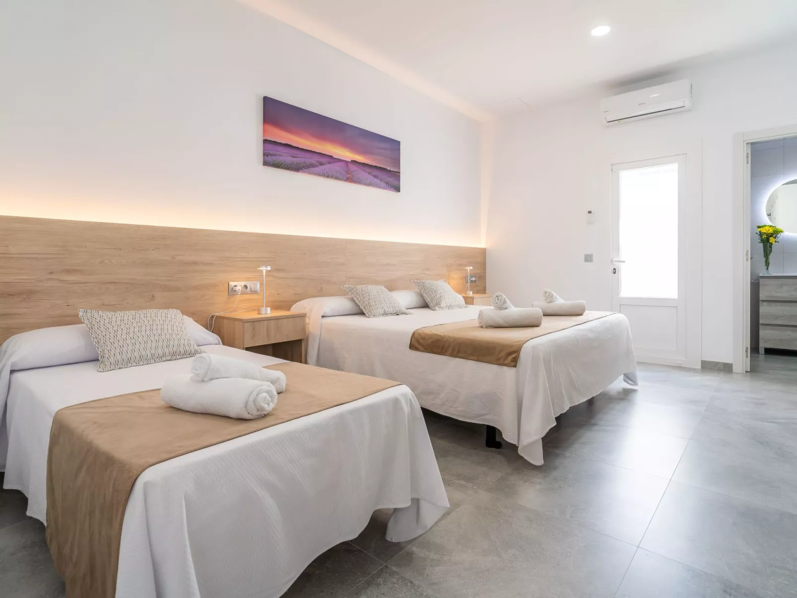 Casa rural Villa Gordito-Binnen