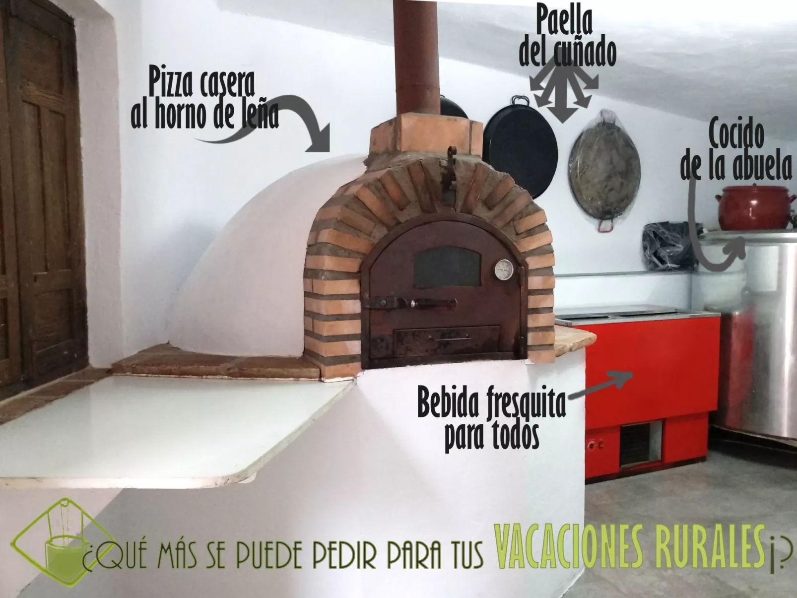 Gasthaus Callejón del Pozo I