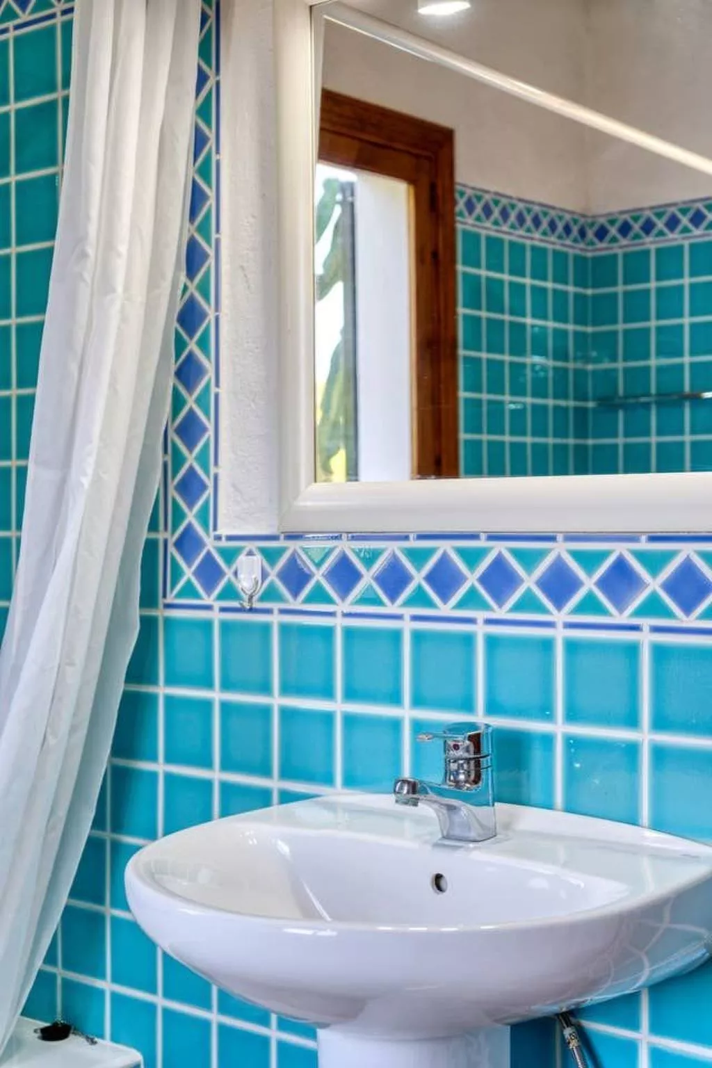 Finca mit Garten, Grill und Terrasse-Binnen