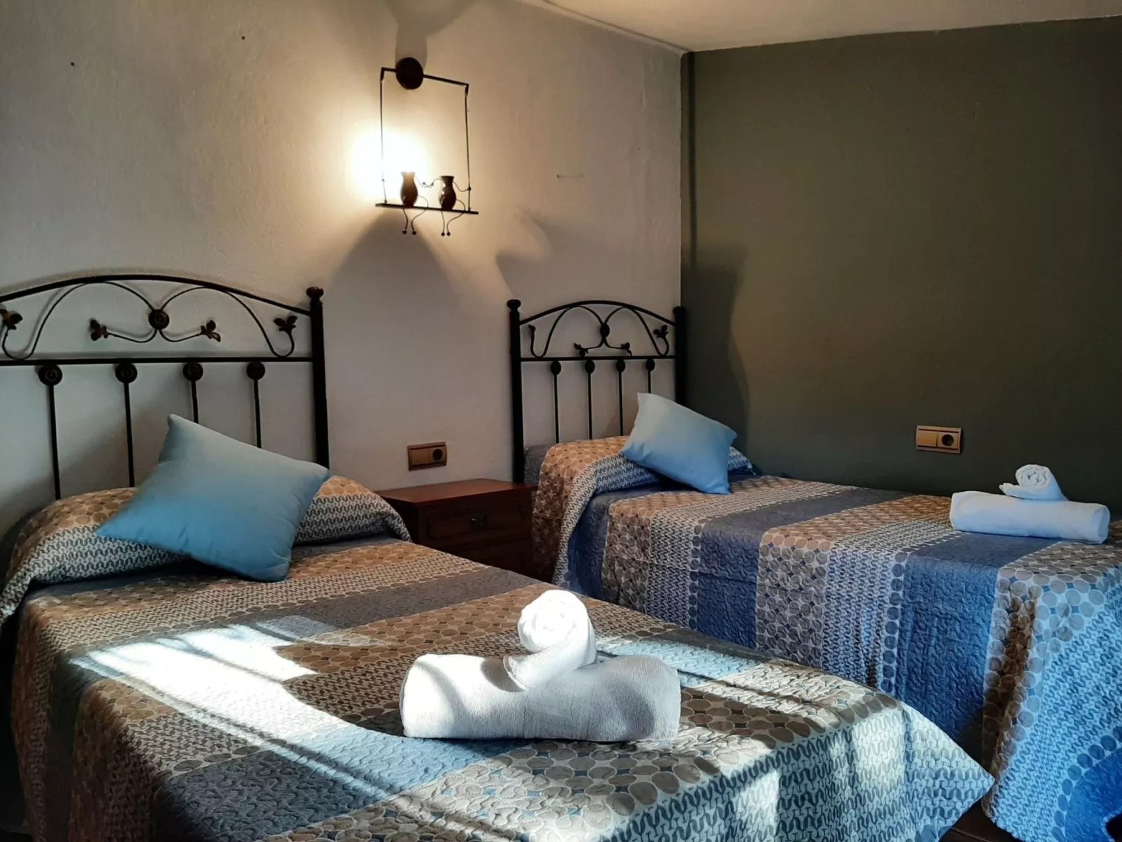 Vivienda Turistica Rural El Acebuchal-Image-tags.info