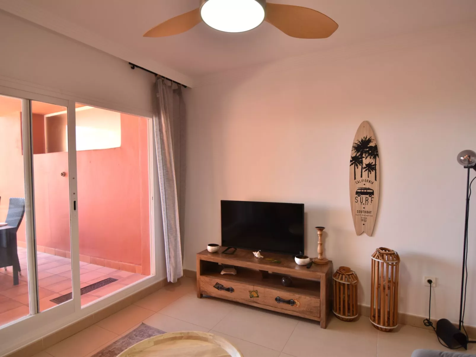 Wohnung Vista al Mar