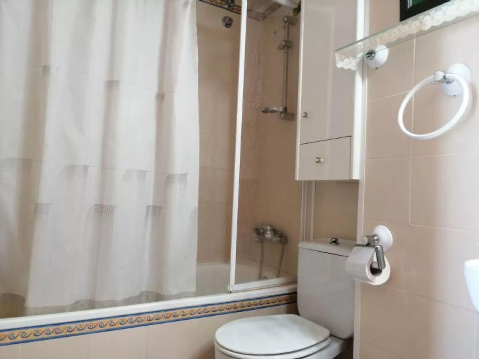 Wohnung mit Südlage Falcó 17 Vall de Boí