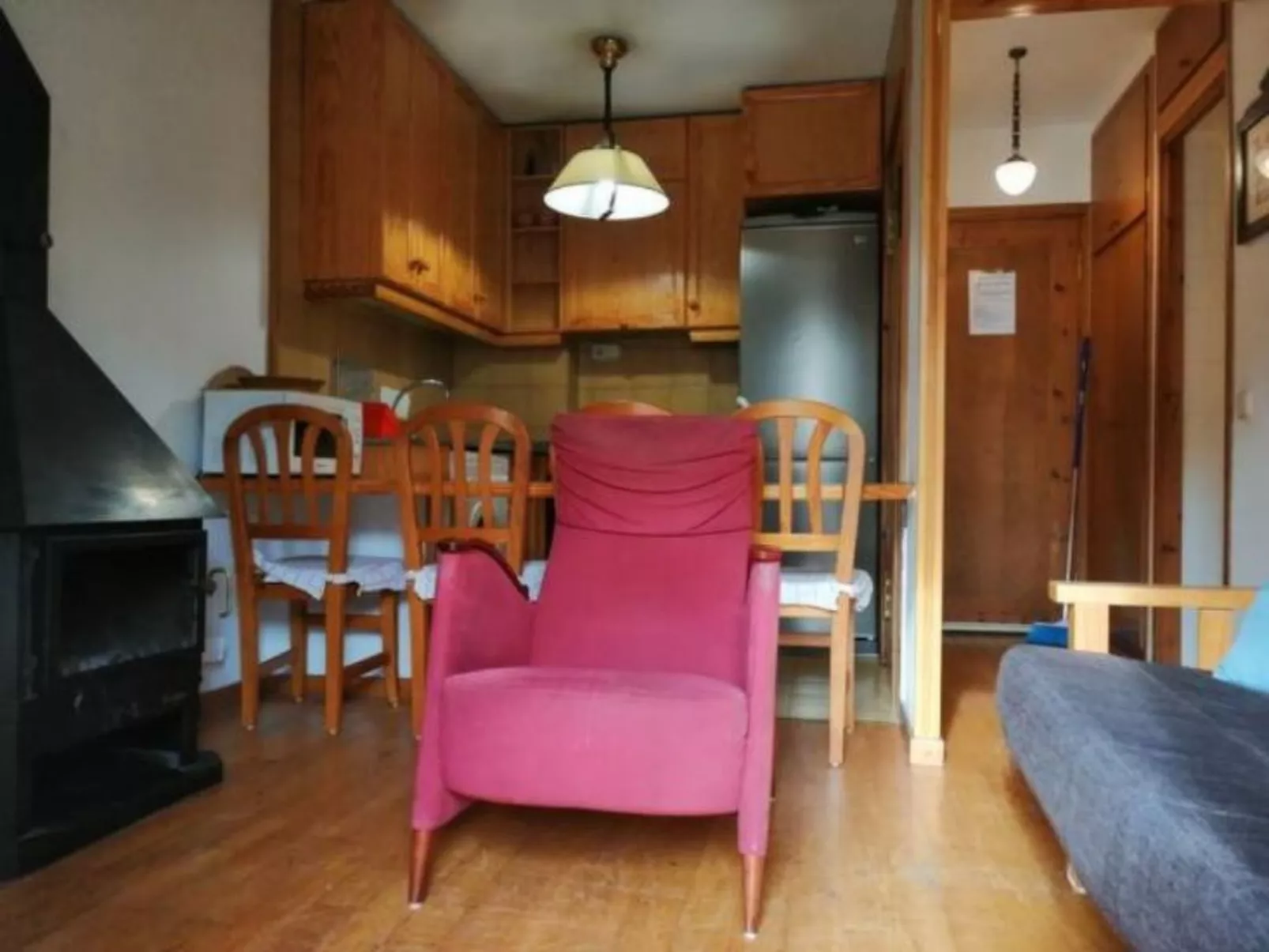 Wohnung "Herbasabina 3