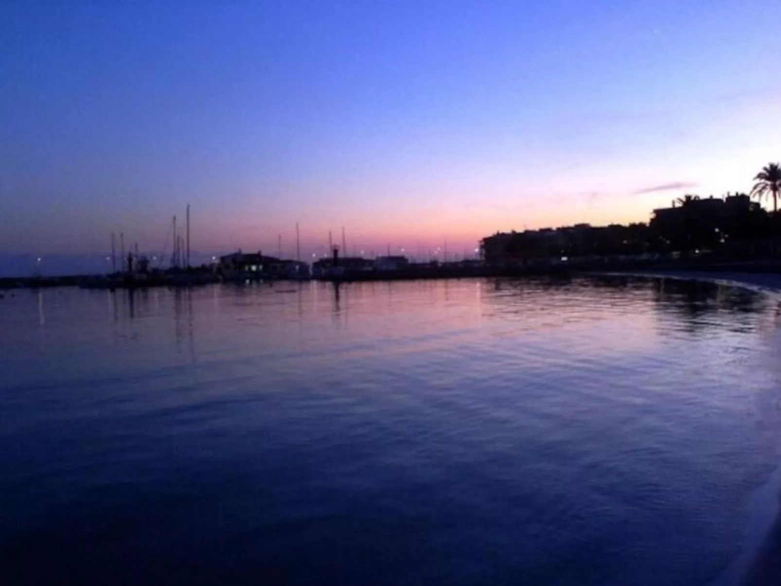 Casa Flor de Salines-Buiten