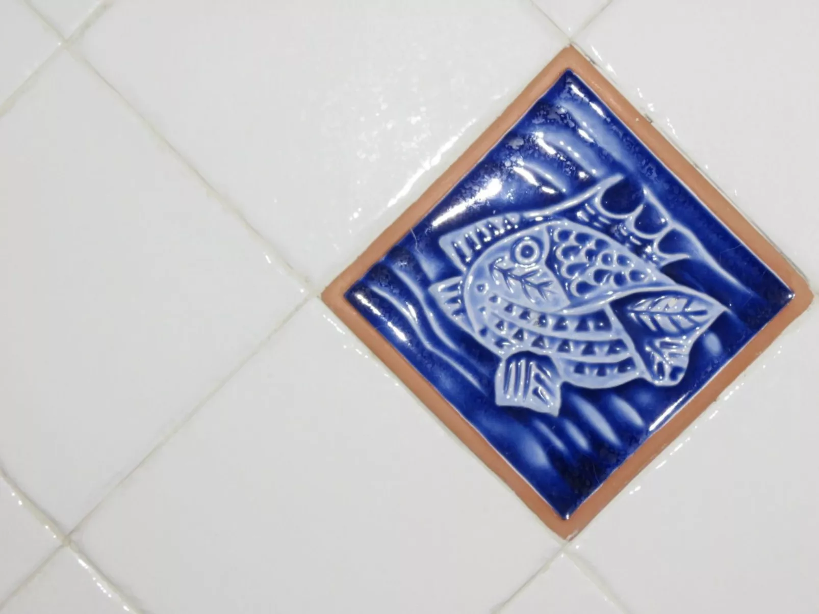 Strandhauswohnung mit Wasserblick-Binnen