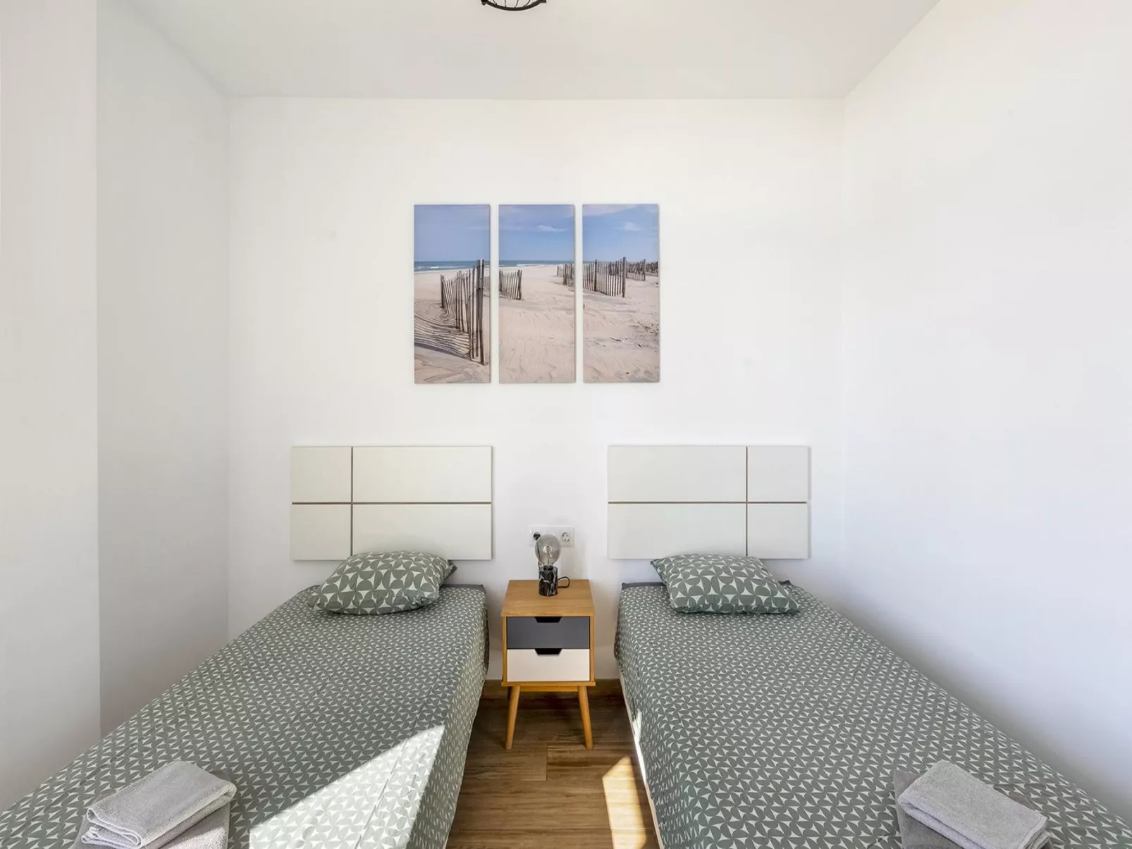 Appartement 'Oasis Royal 3 piscinas'-Omgeving