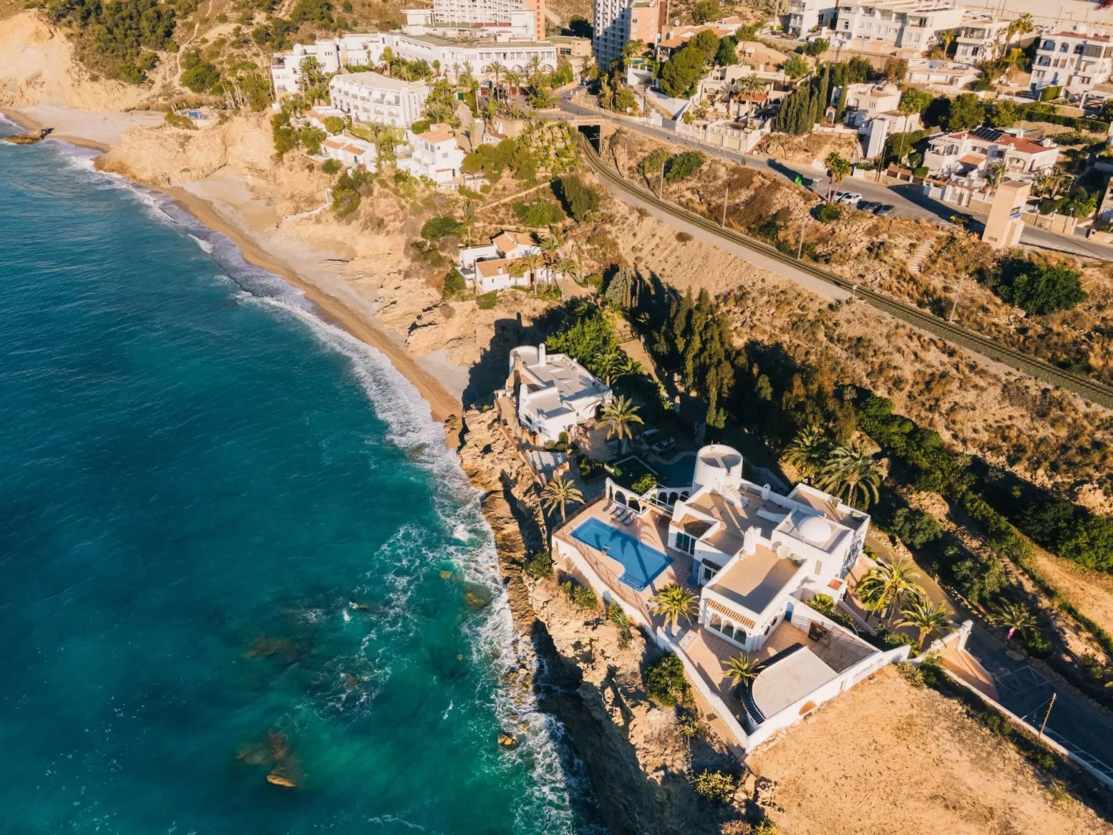 Villa Mistral Montiboli bei Buccara