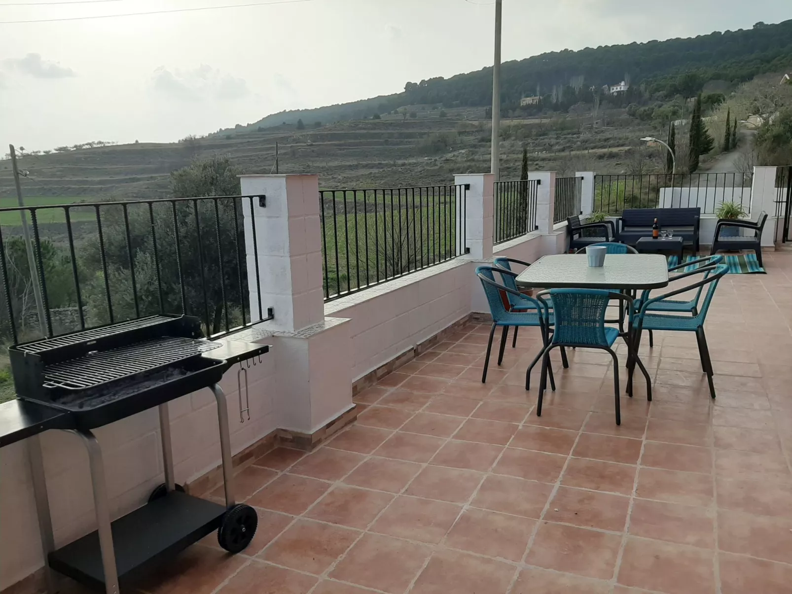 Weingut "Garnacha de Borja".-Image-tags.info