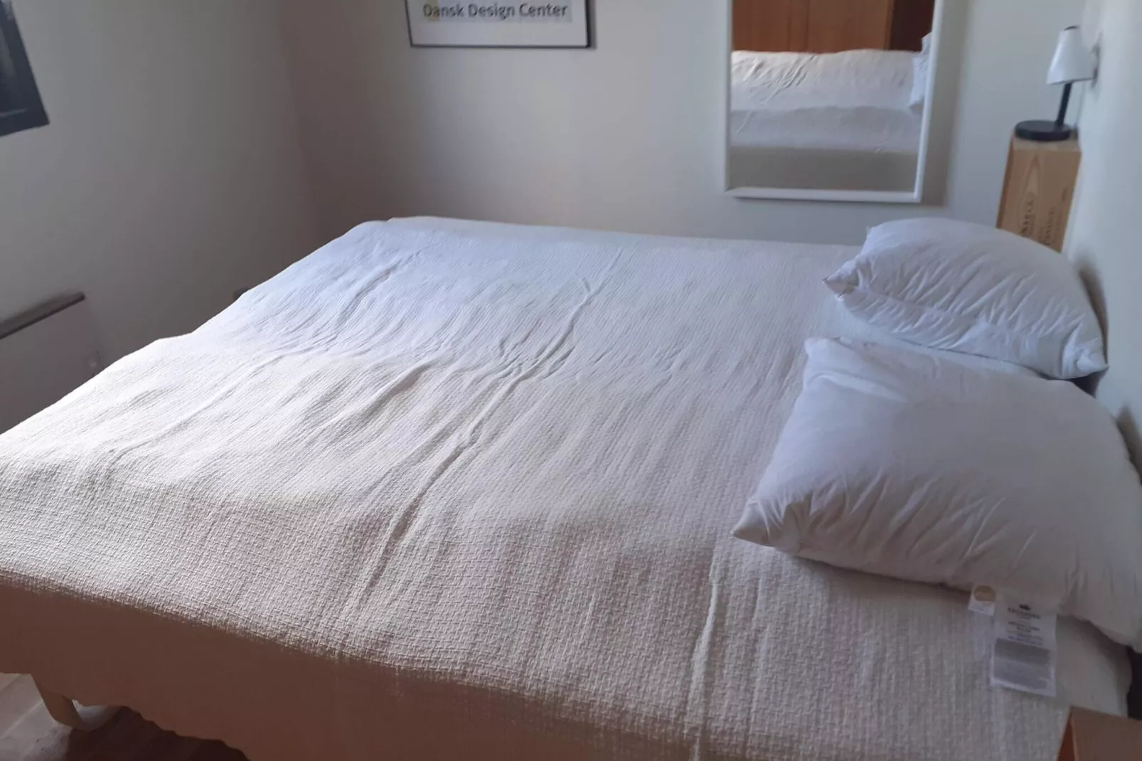 6 persoons vakantie huis in Rødvig Stevns-By Traum