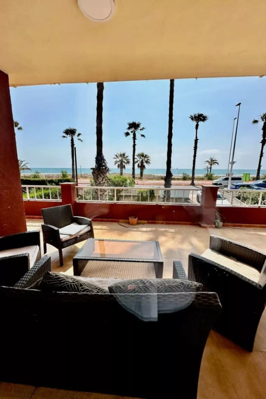 Villa Grao Benicasim REF 026-Binnen