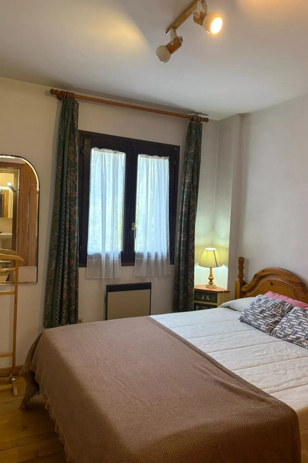 Wohnung mit Balkon Falcó 14 Vall de Boí - Image-tags.info