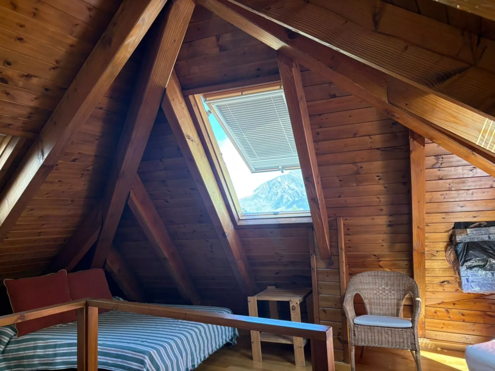 Duplex mit moderner und geräumiger Küche Erta 6 Vall de Boí