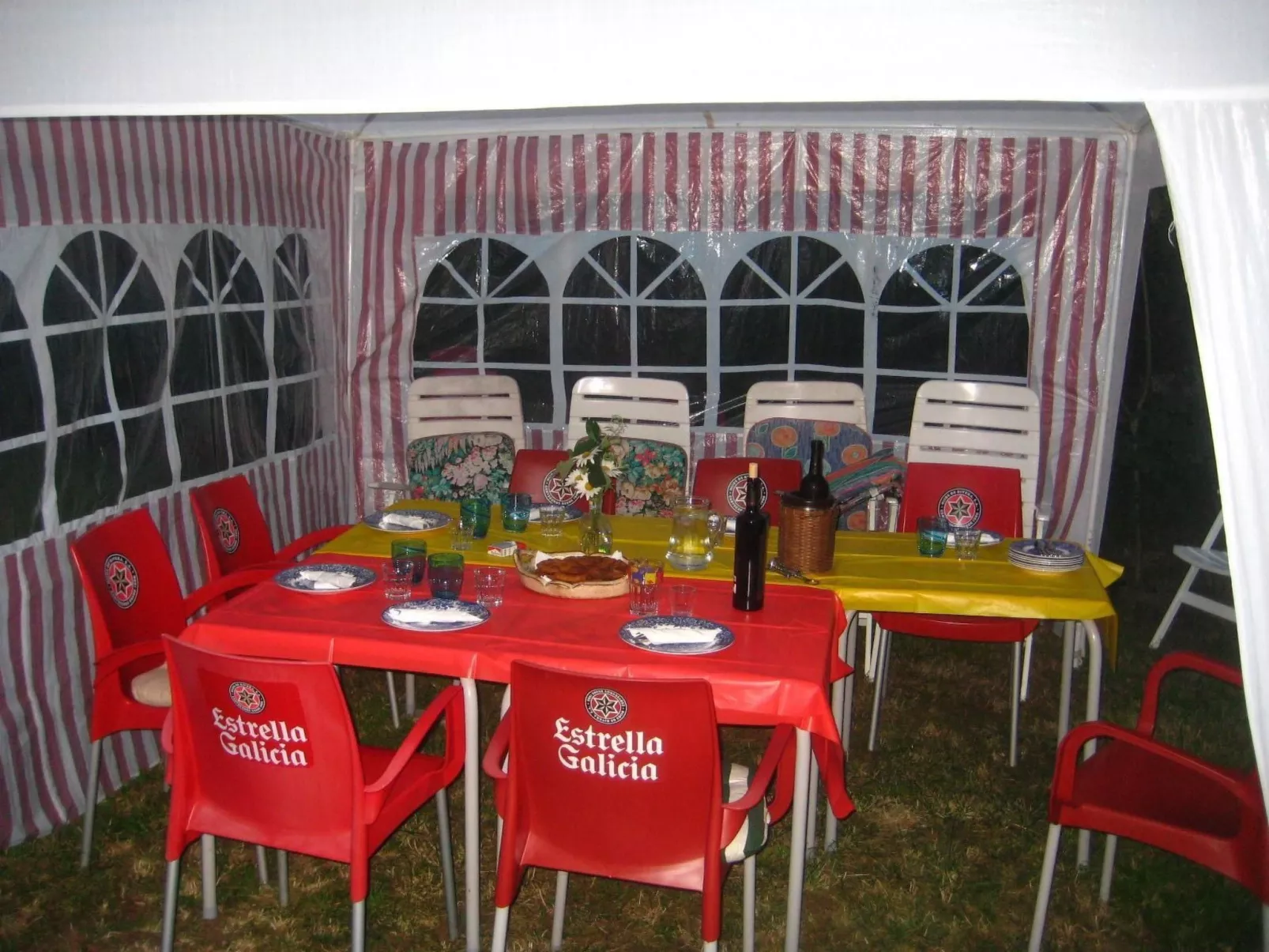 Apartment Rio Sella - Buiten