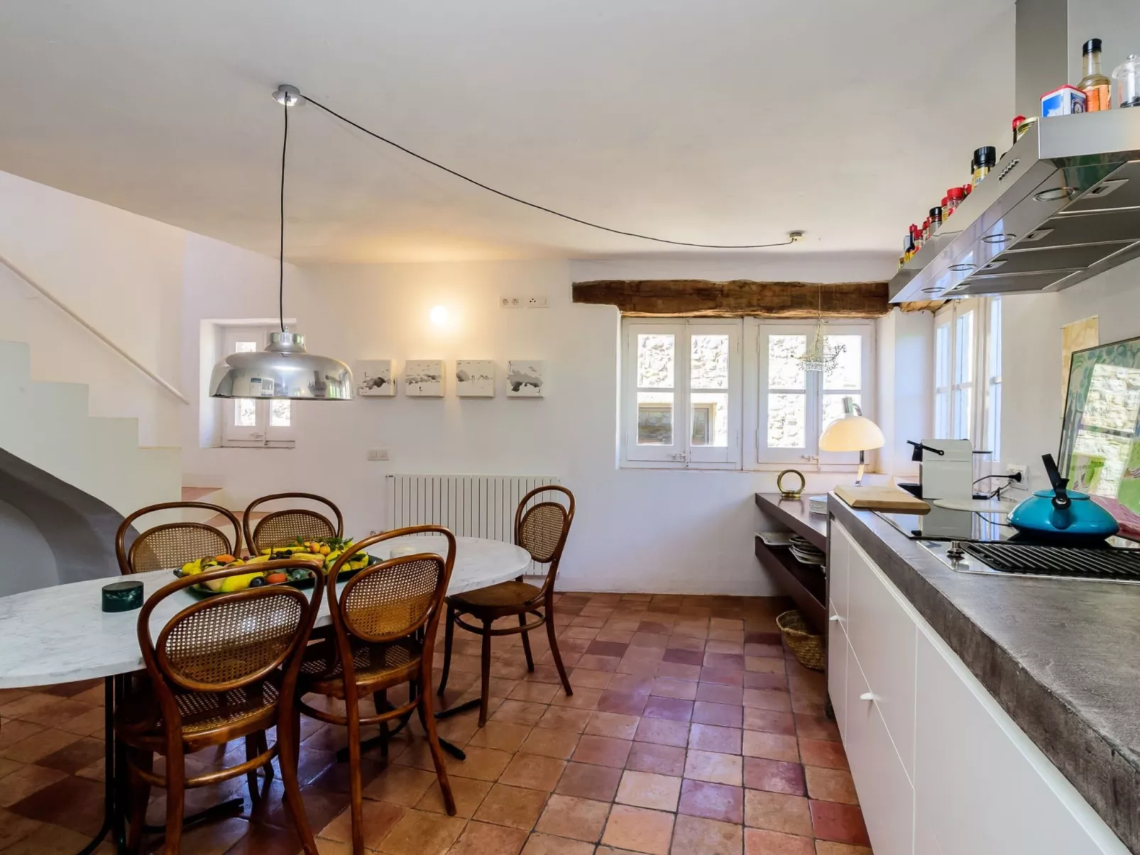 Costabravaforrent Llimona, für 6 Personen, Meerblick-Image-tags.info