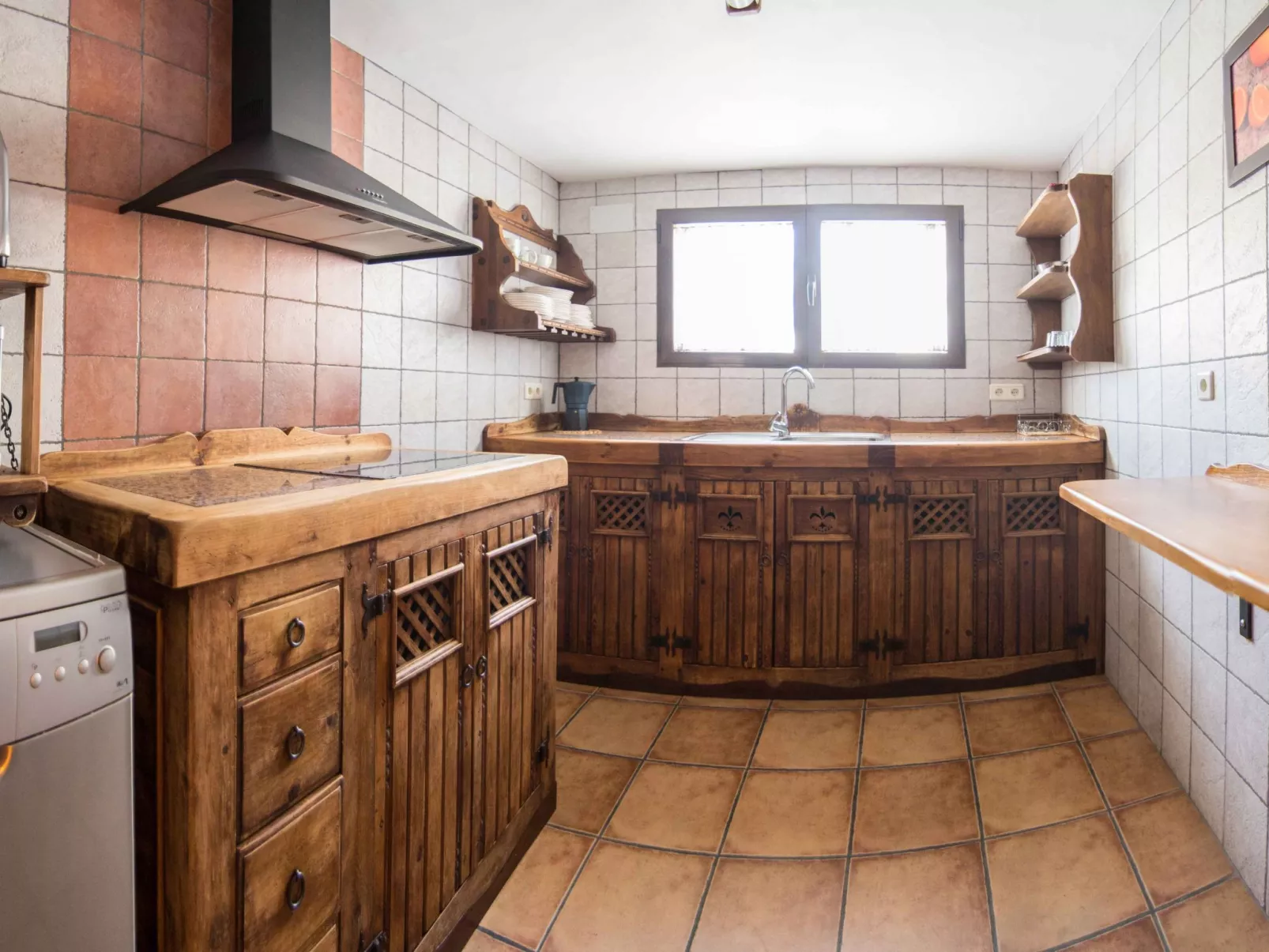 Callejón del Pozo II