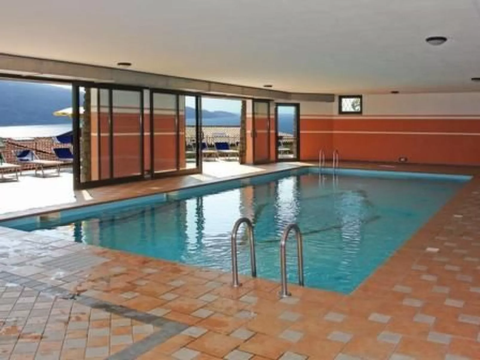 Dreizimmerwohnung ohne Seeblick