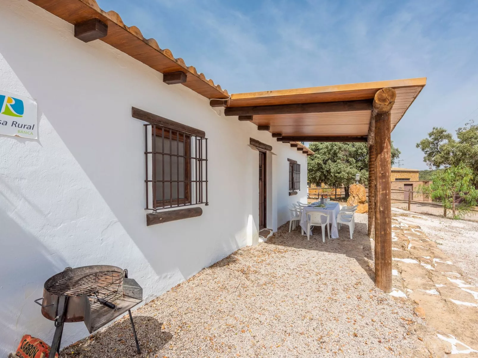 Ländliches Haus El Ventorrillo-Image-tags.info