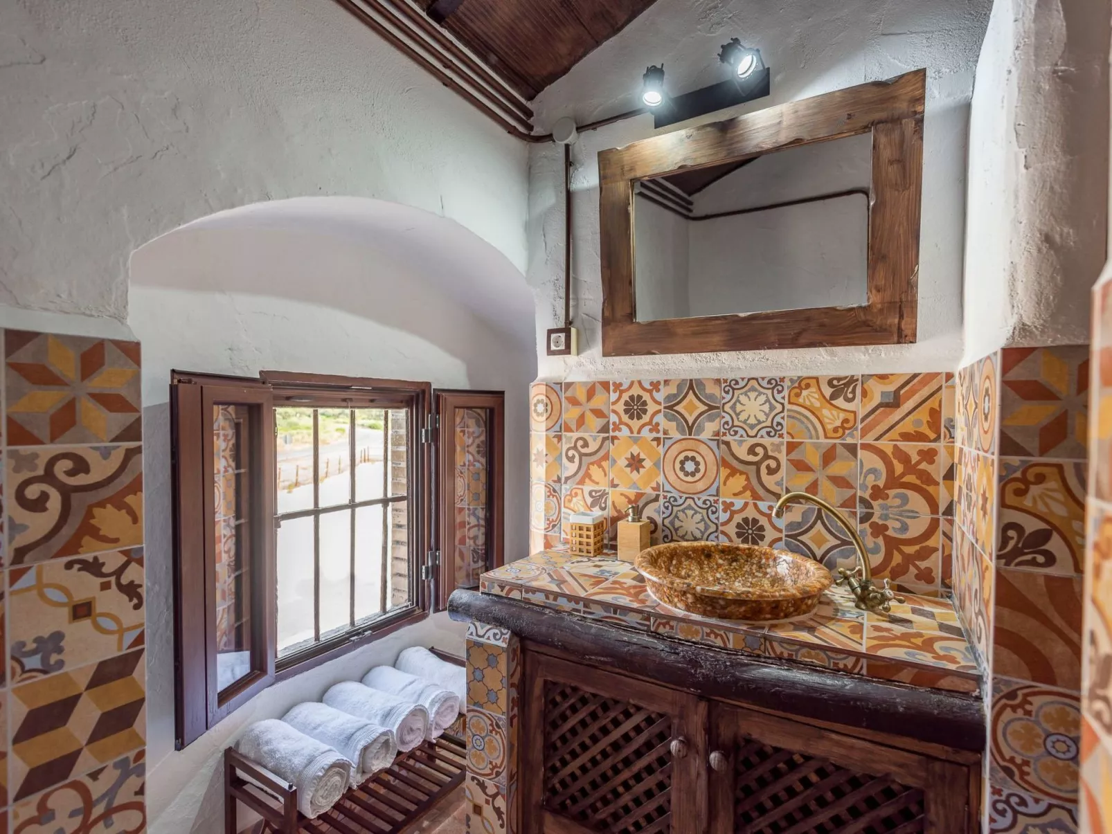 Gîte San Miguel-Image-tags.info