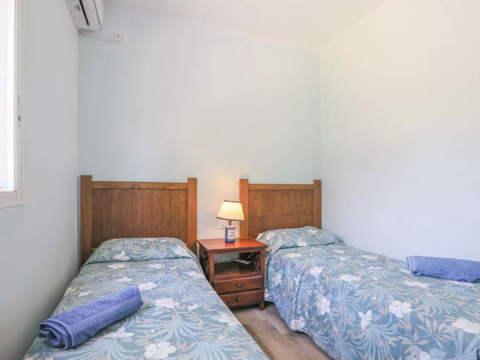 Landhaus Villa Moral-Binnen