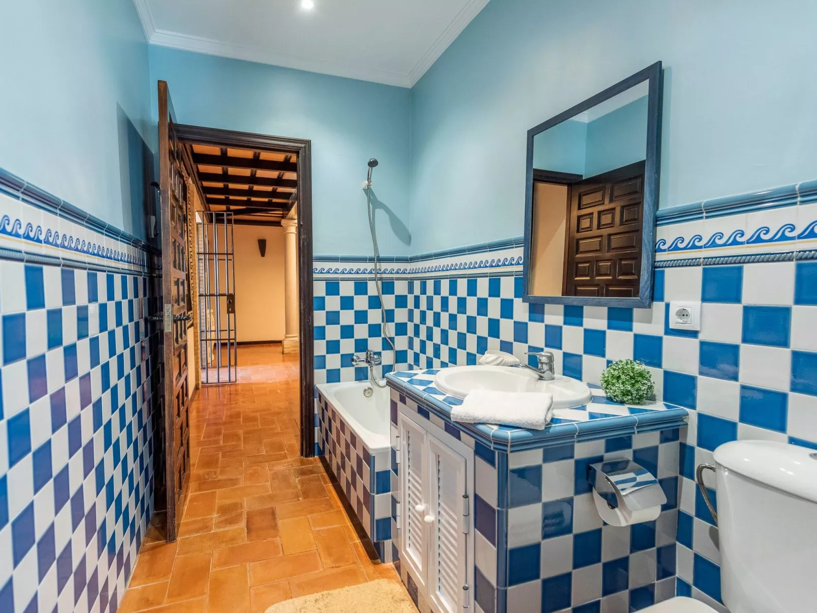 Landhaus La Teja-Image-tags.info