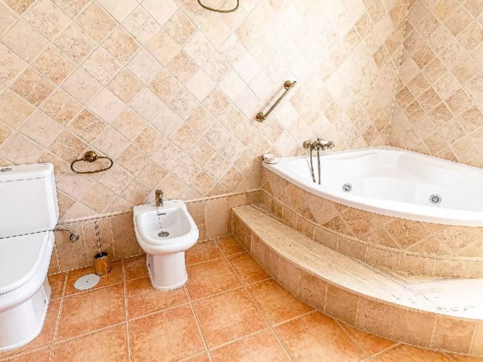 Hacienda El Corchuelo-Image-tags.info