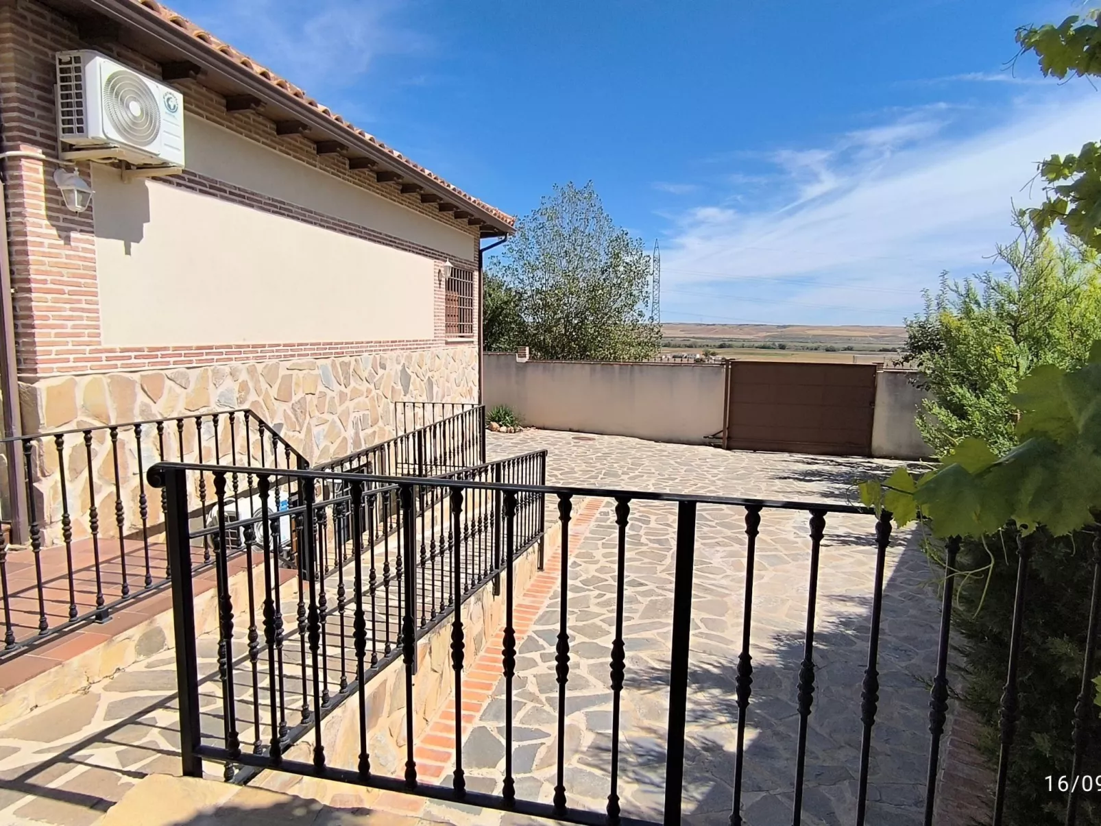 Haus Mirador del Valle. TuCasaTemporal-Buiten