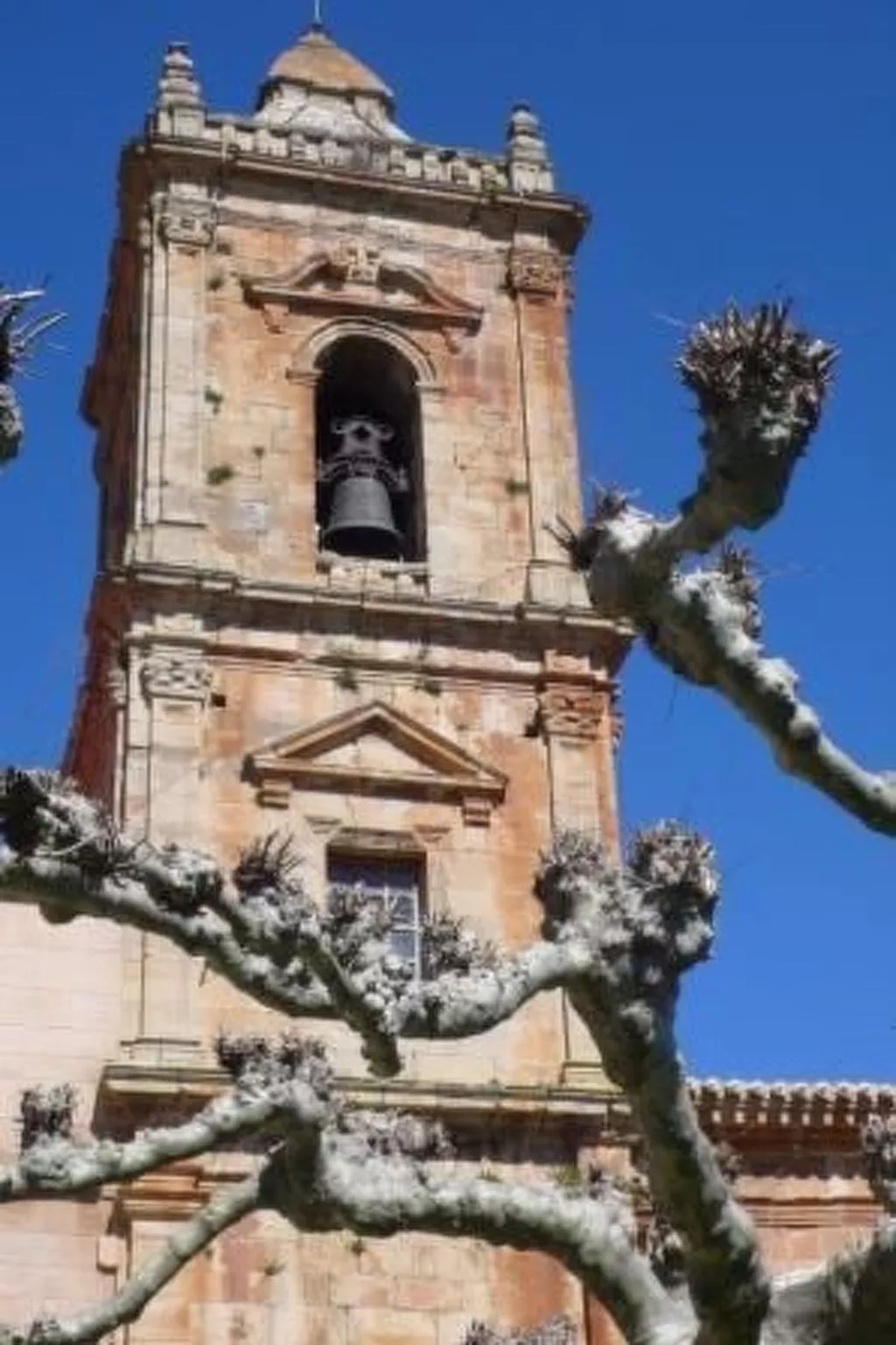 In einem kleinem Dorf nah dem Jakobweg-Image-tags.info