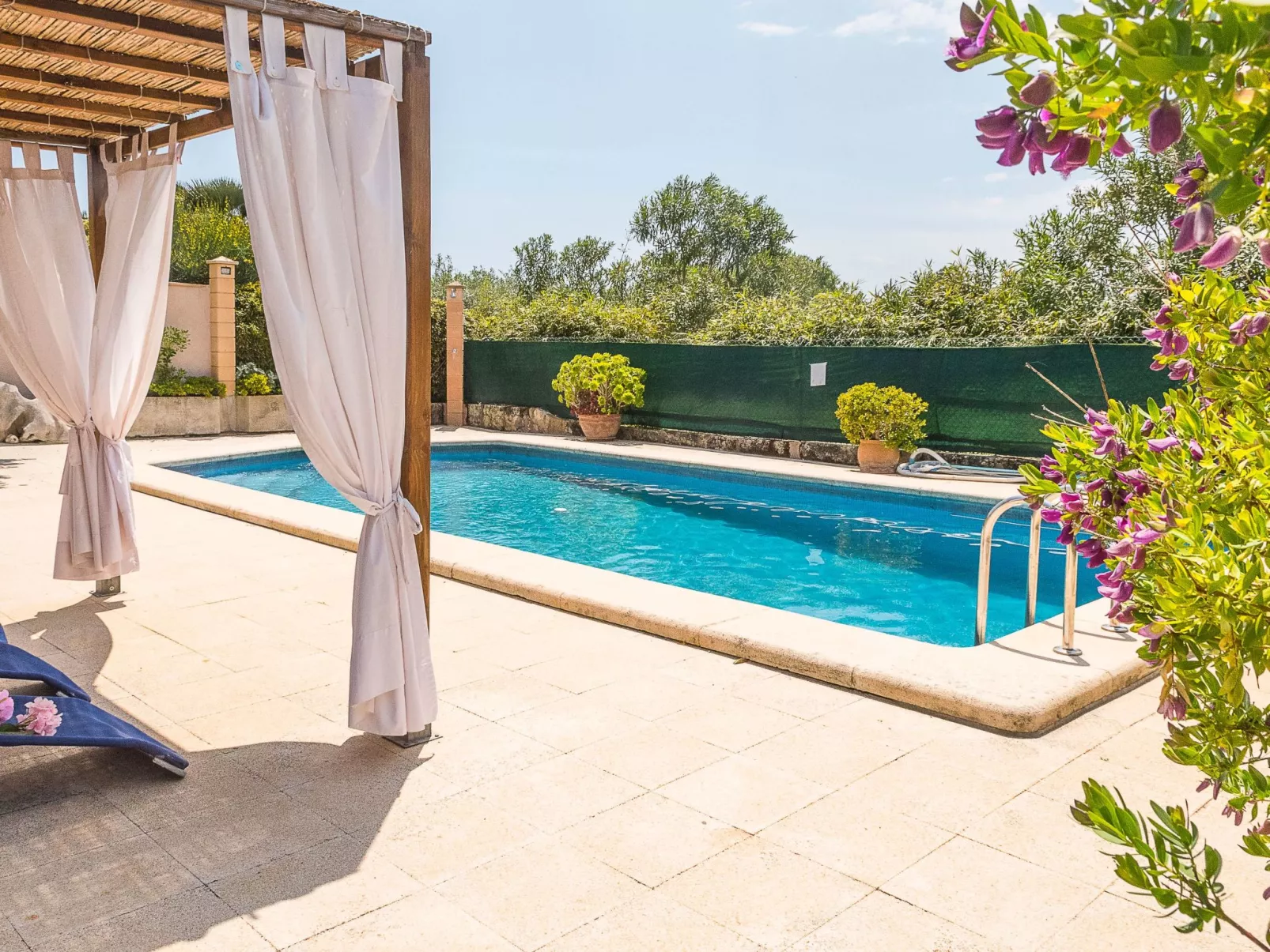 "Pula Viñas" mit Terrasse-Image-tags.info