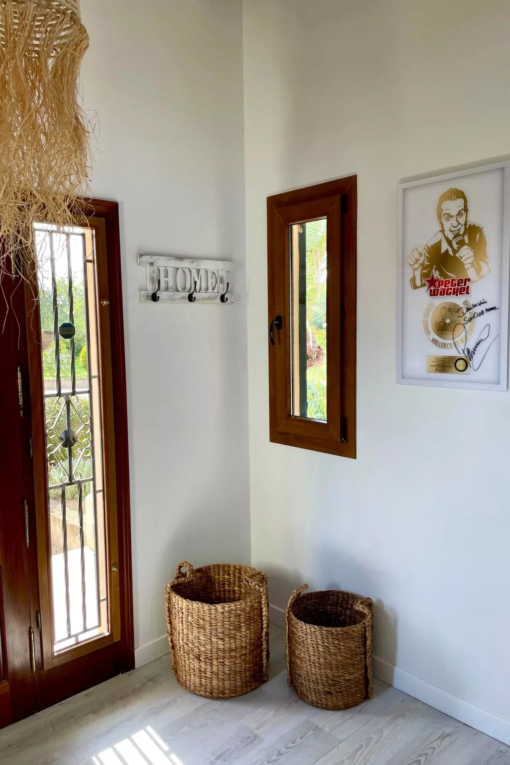 Nettes Ferienhaus in Llucmajor mit Großer Terrasse-Image-tags.info