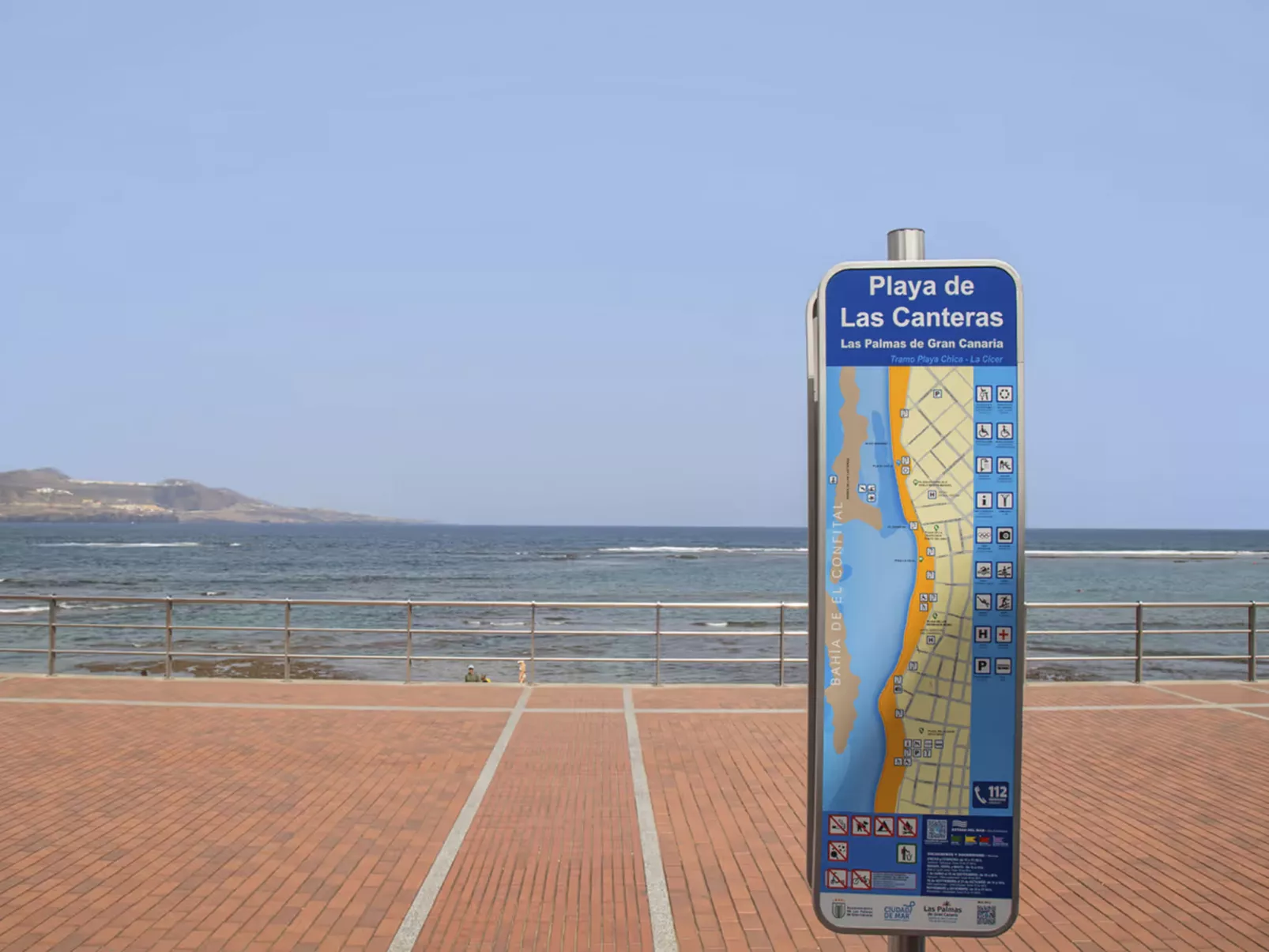 "VCV Apartment FM".-Buiten