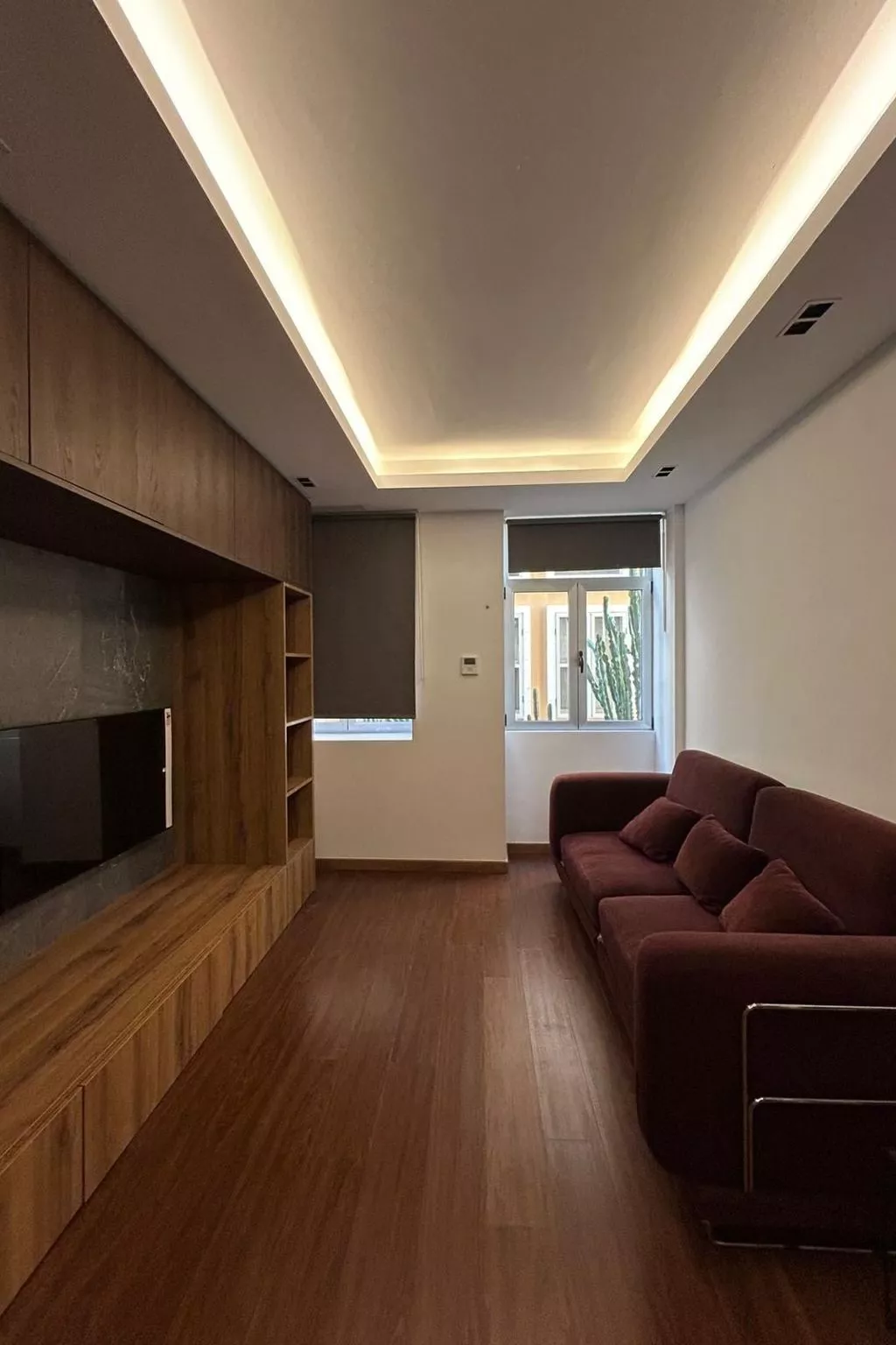 Neue Wohnung Canteras Beach II-Binnen