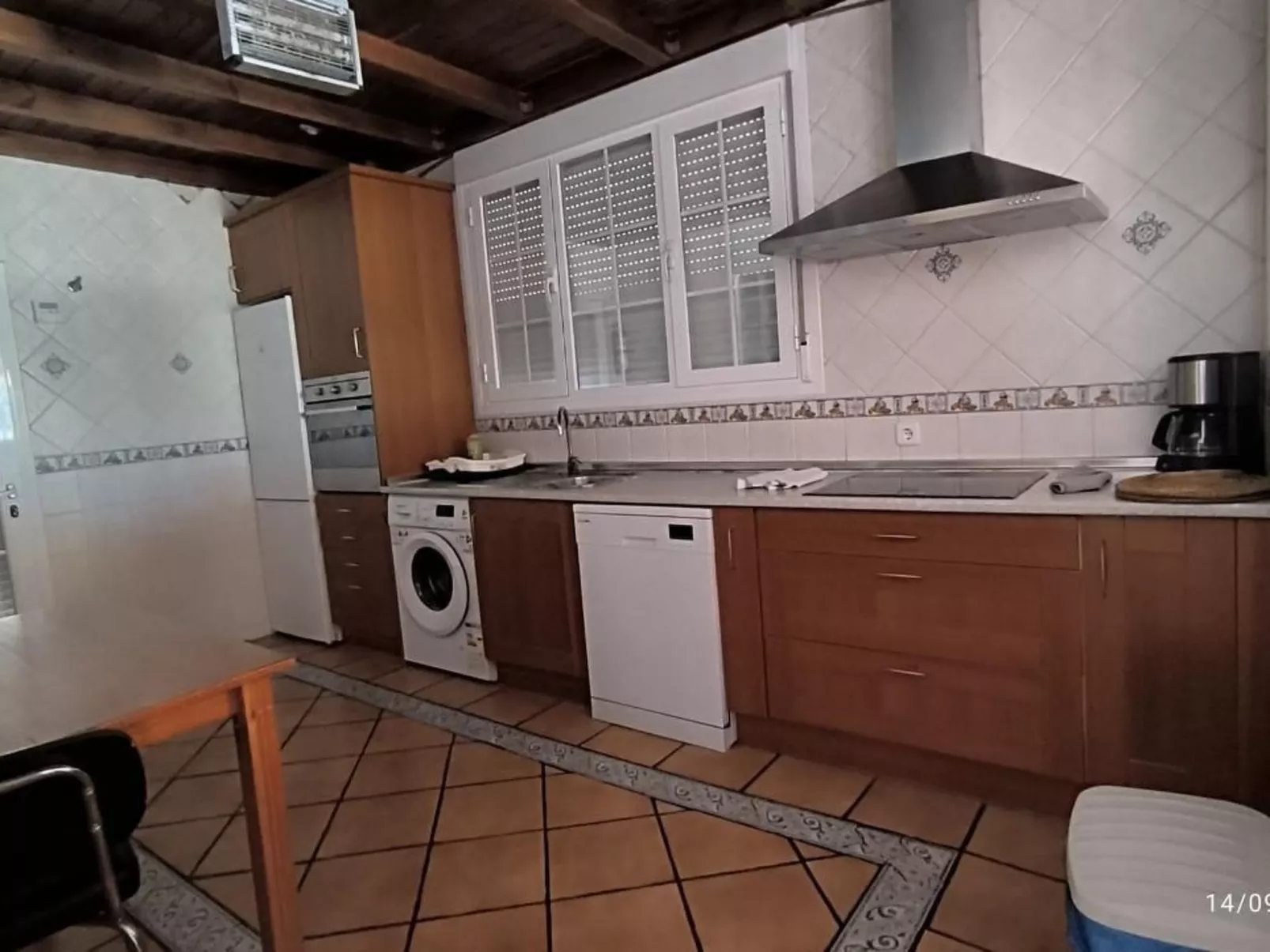 Haus Mirador de Aranjuez - TuCasaTemporal-Image-tags.info