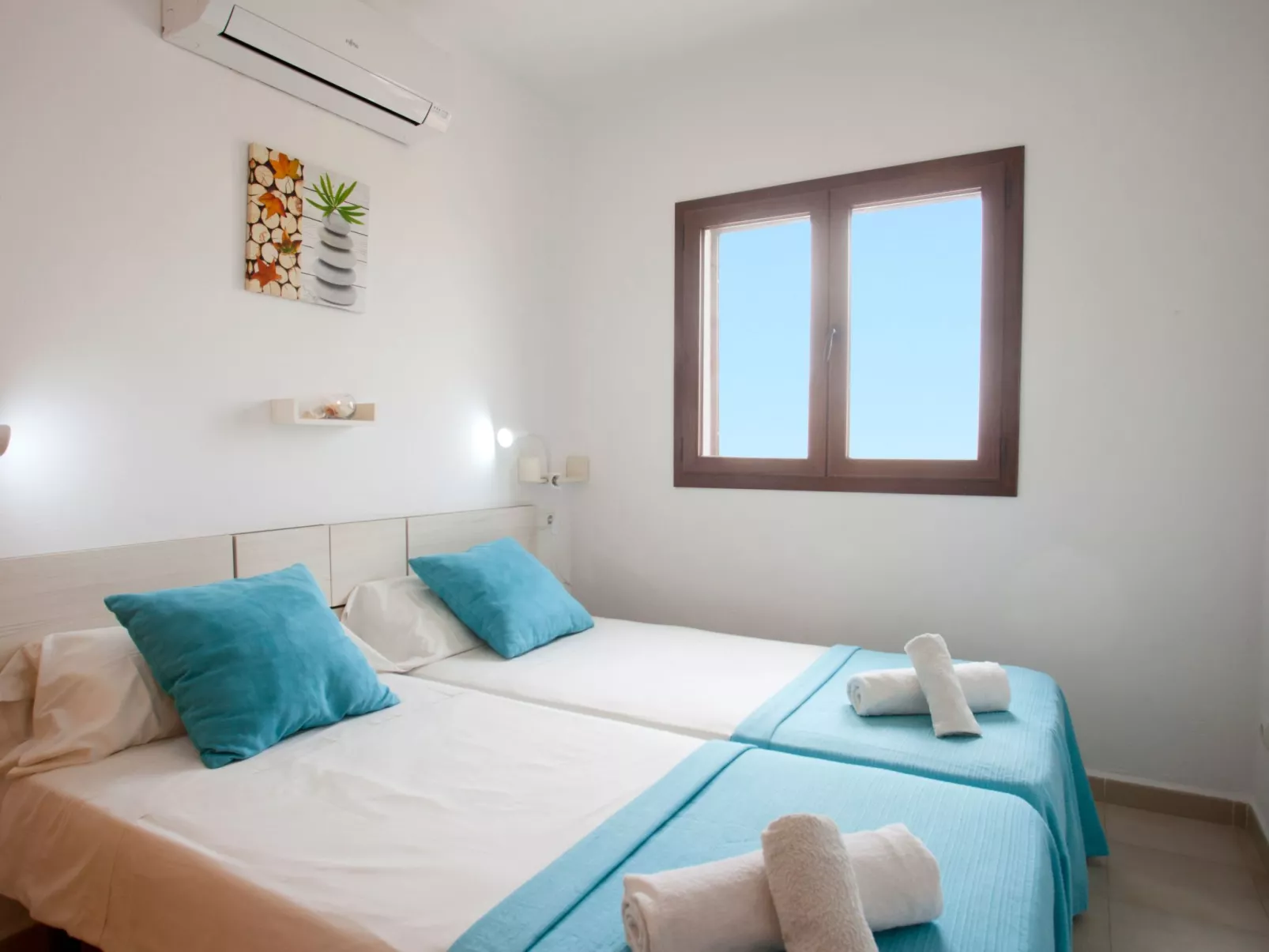 Villa, Marina dOr IV Haus 5 300m vom Strand entfernt