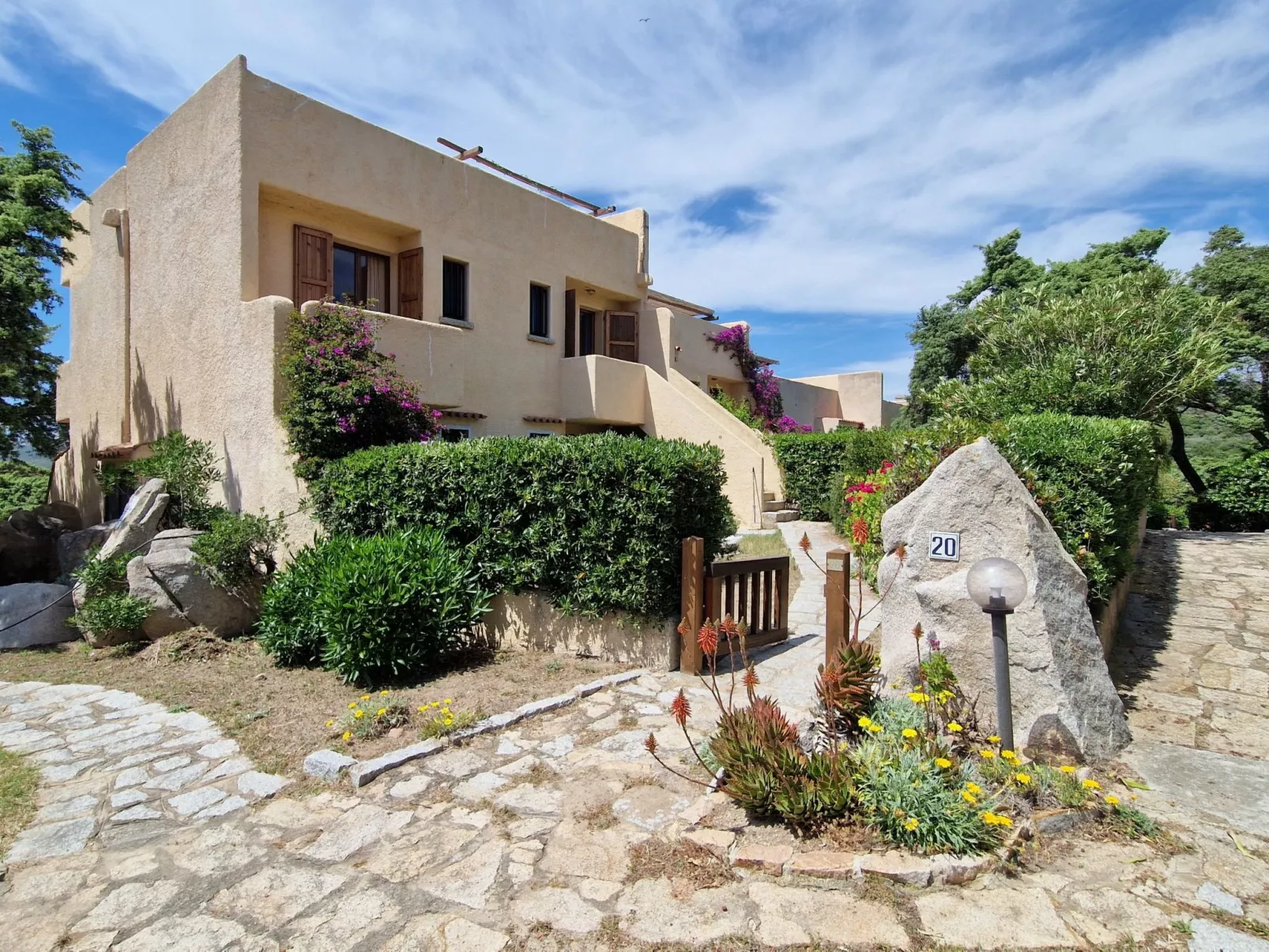 Terrazza Paradiso von Holiday World-Image-tags.info