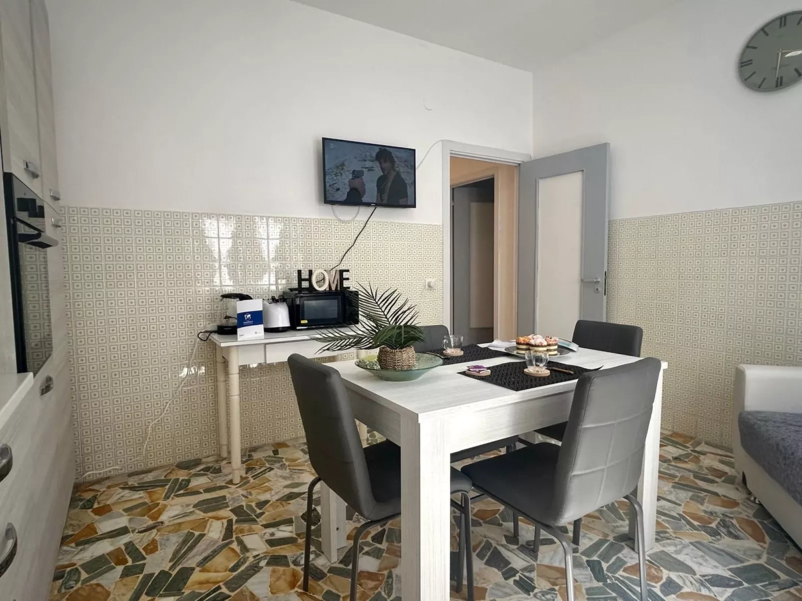 Blue Beach by Holiday World