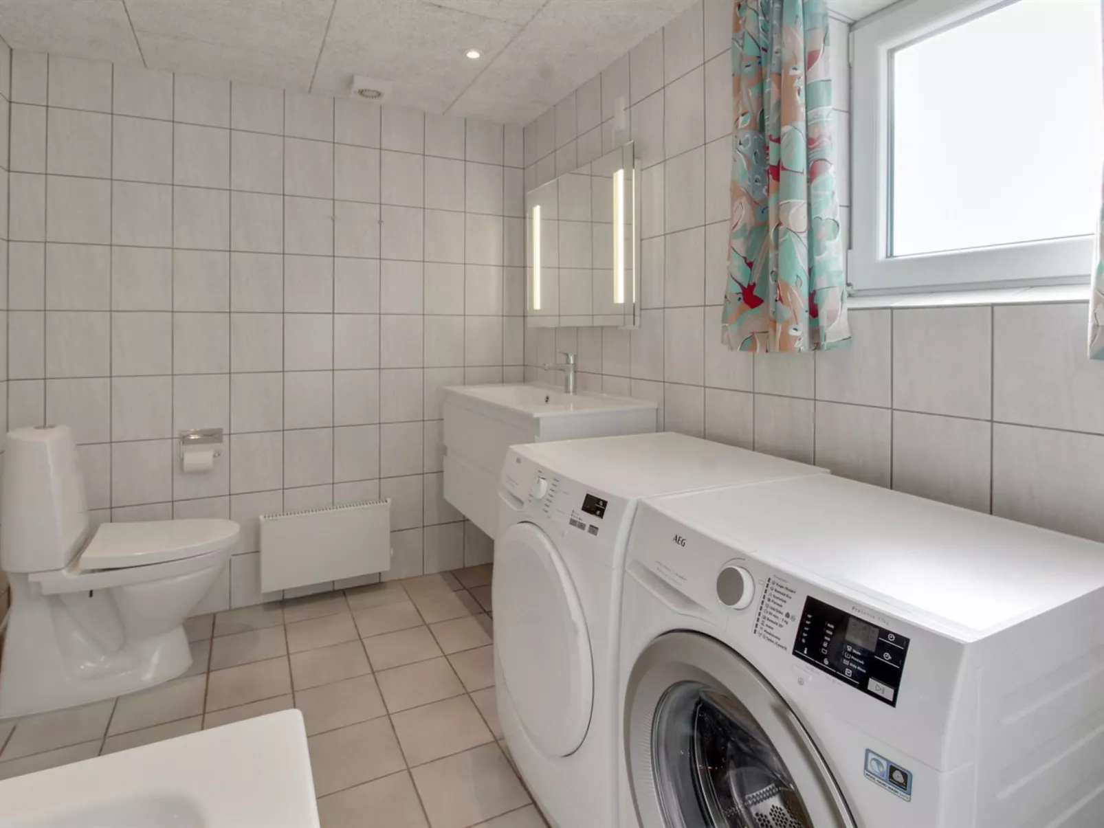 "Aleksandar" - 500m from the sea-Binnen