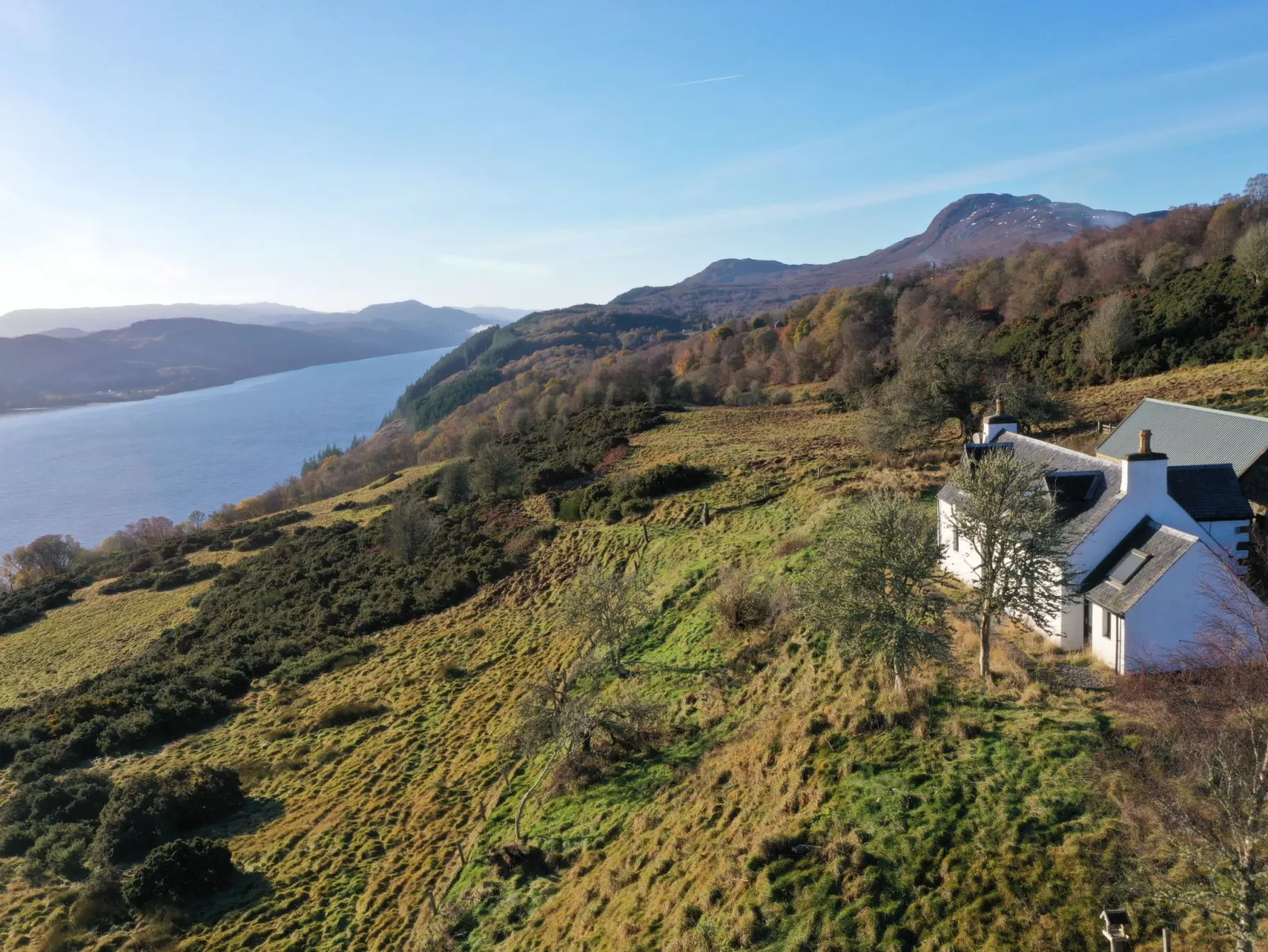 Wester Bunloit-Buiten