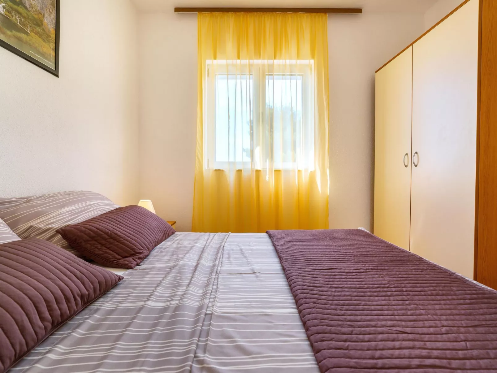 Apartments Marina 2 4+1-Binnen