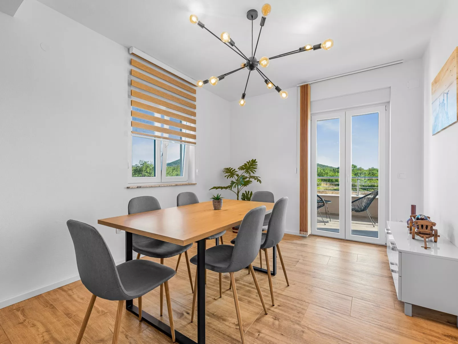 Unknown Accommodation-Binnen