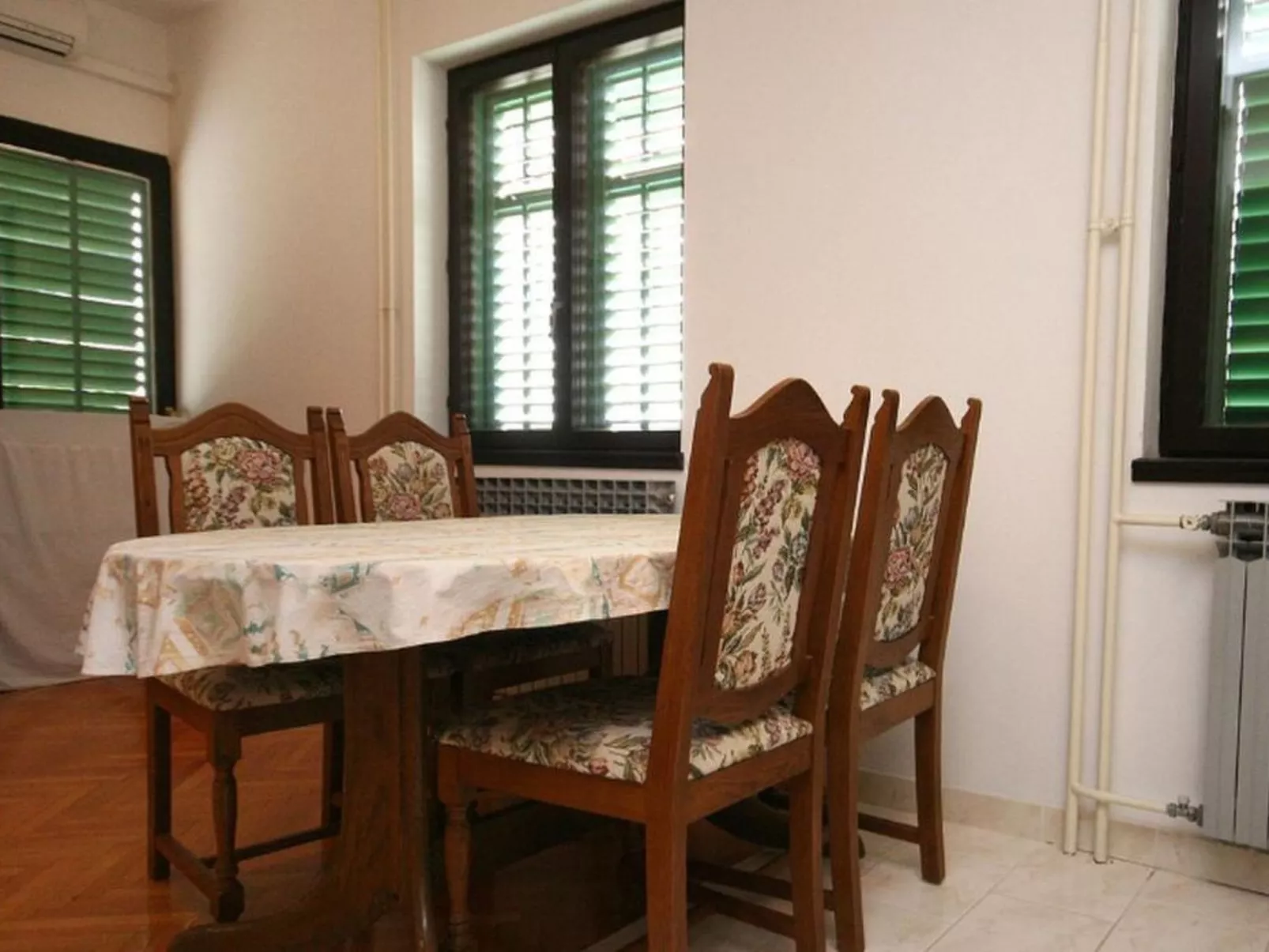 Studio apartman Blazevic 01 (1 kat)-Binnen