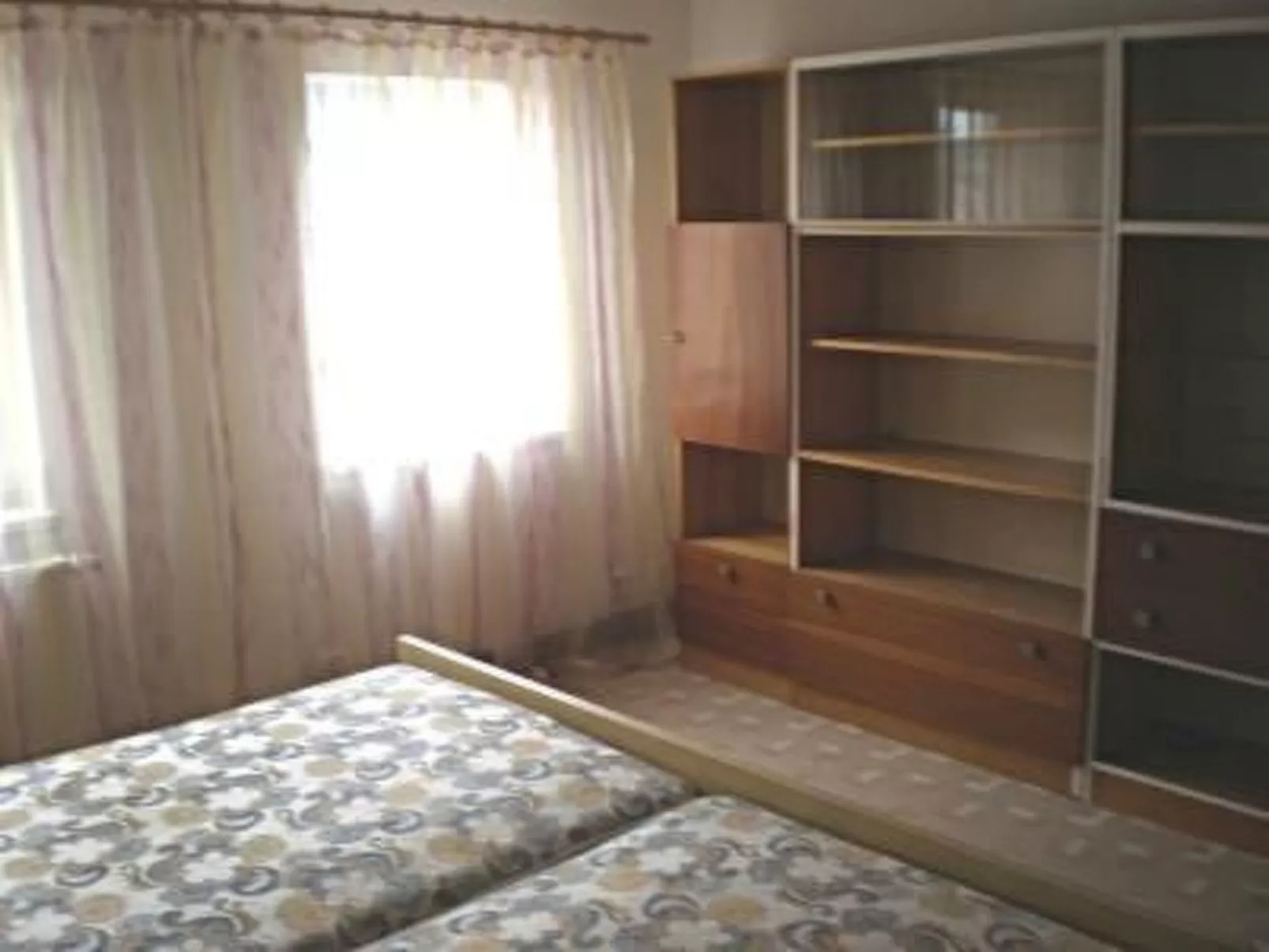 Unknown Accommodation-Binnen