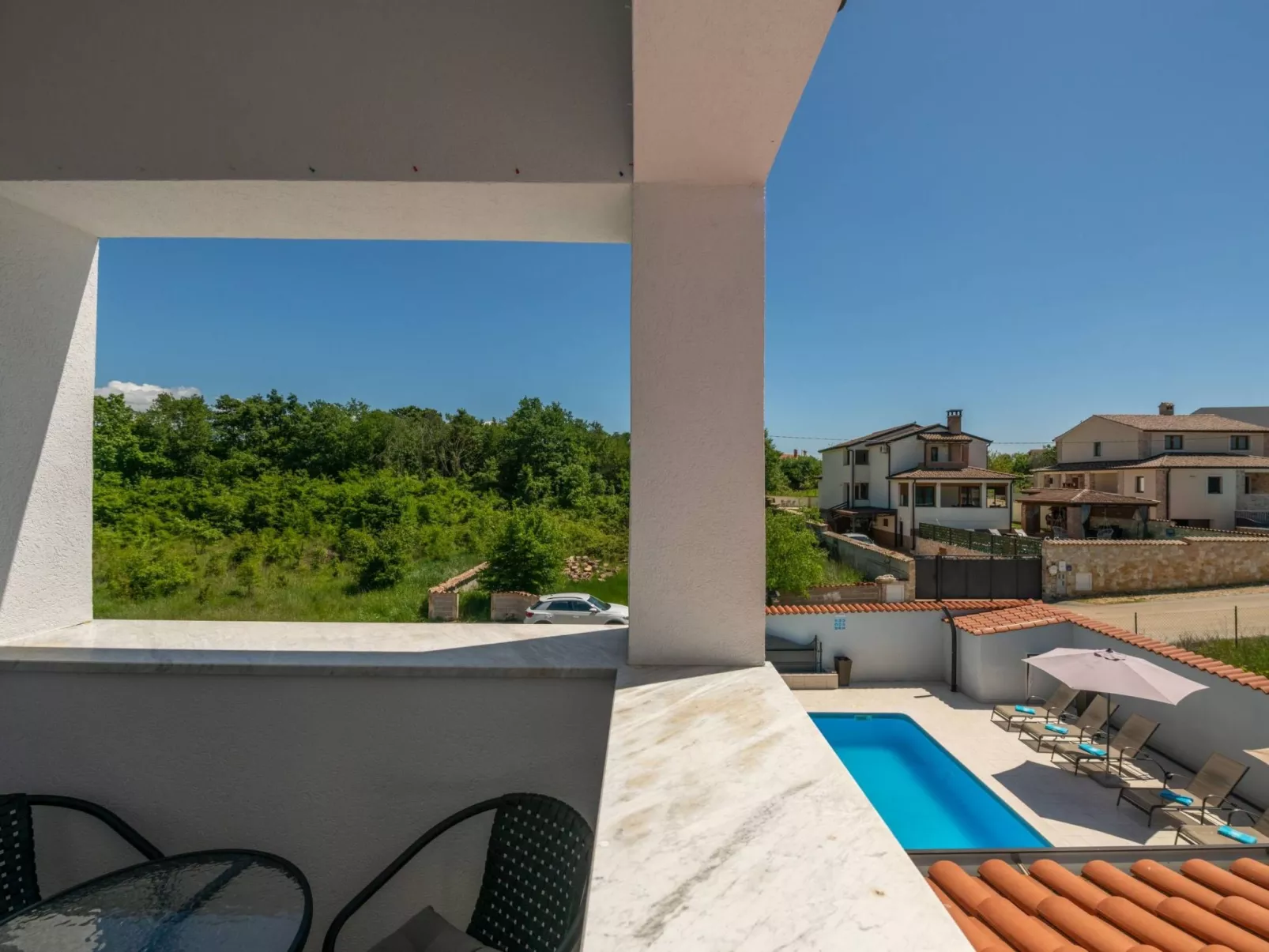 Villa Ellen Sophie-Buiten