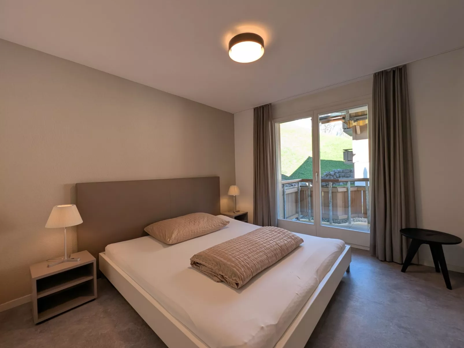 Apartment Valerian-Binnen