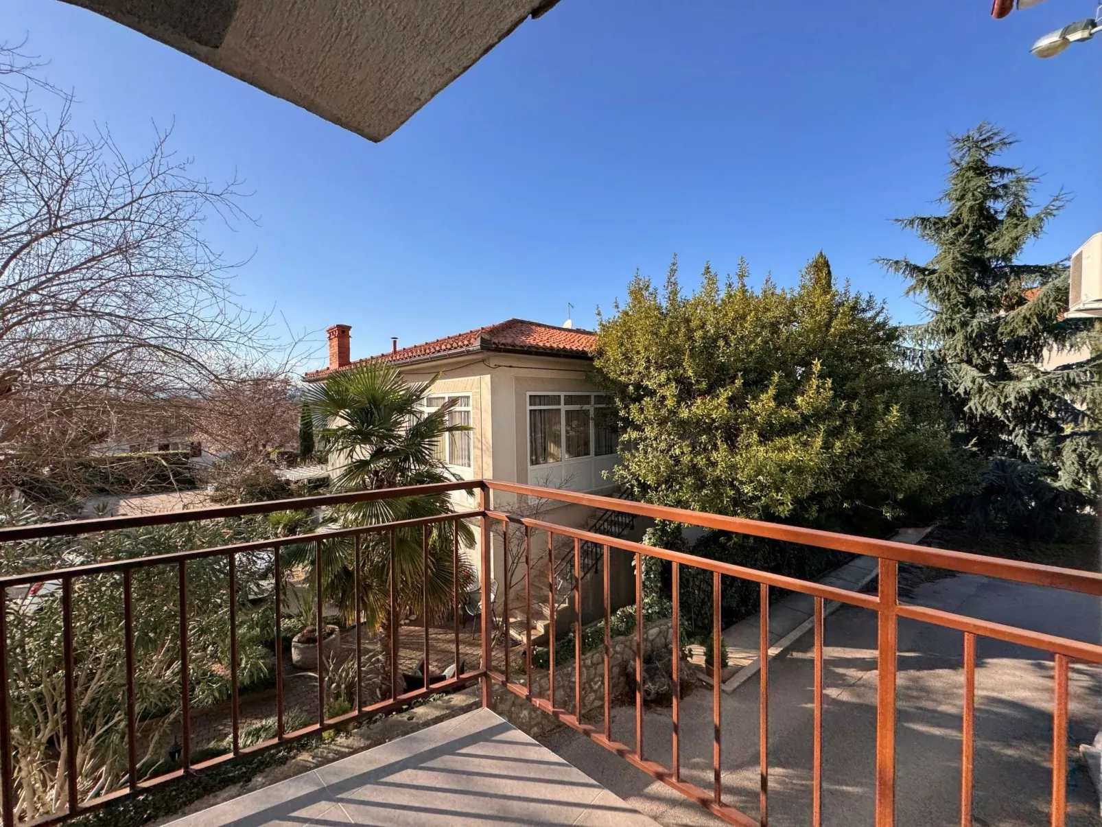 Apartment Katarina-Binnen