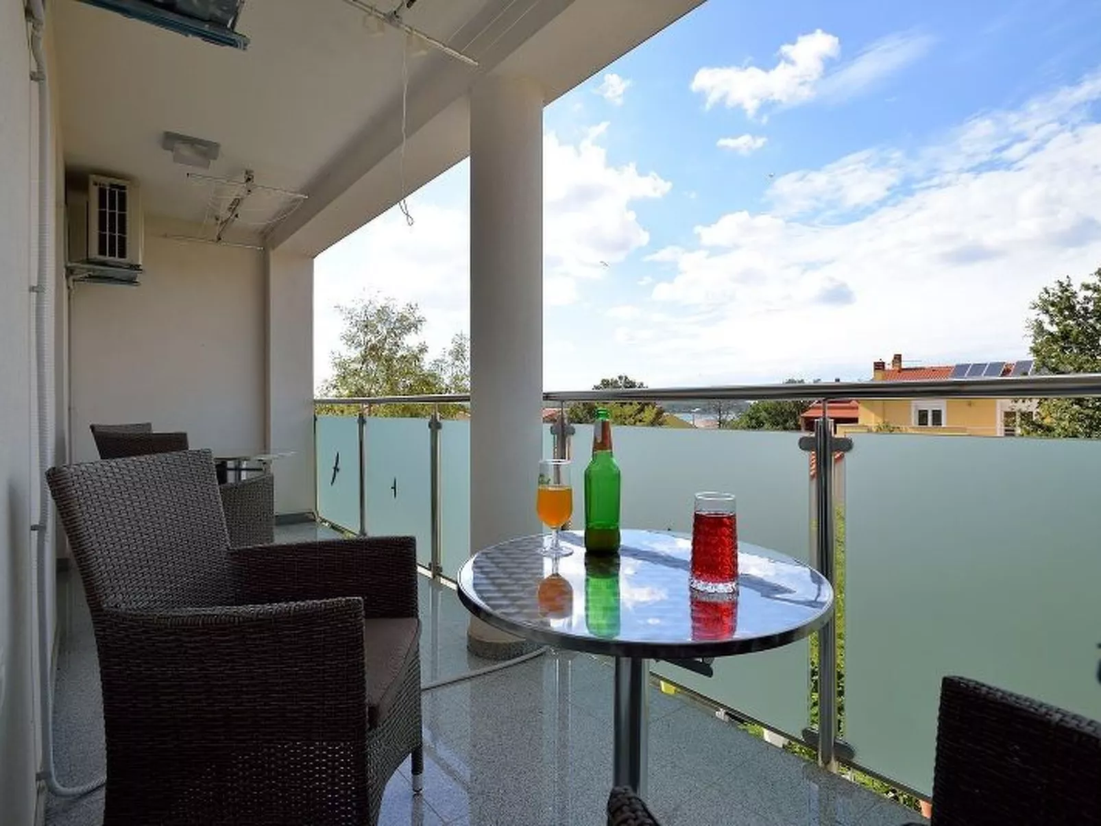 Ferienvilla "Posesi Dujak"-Buiten