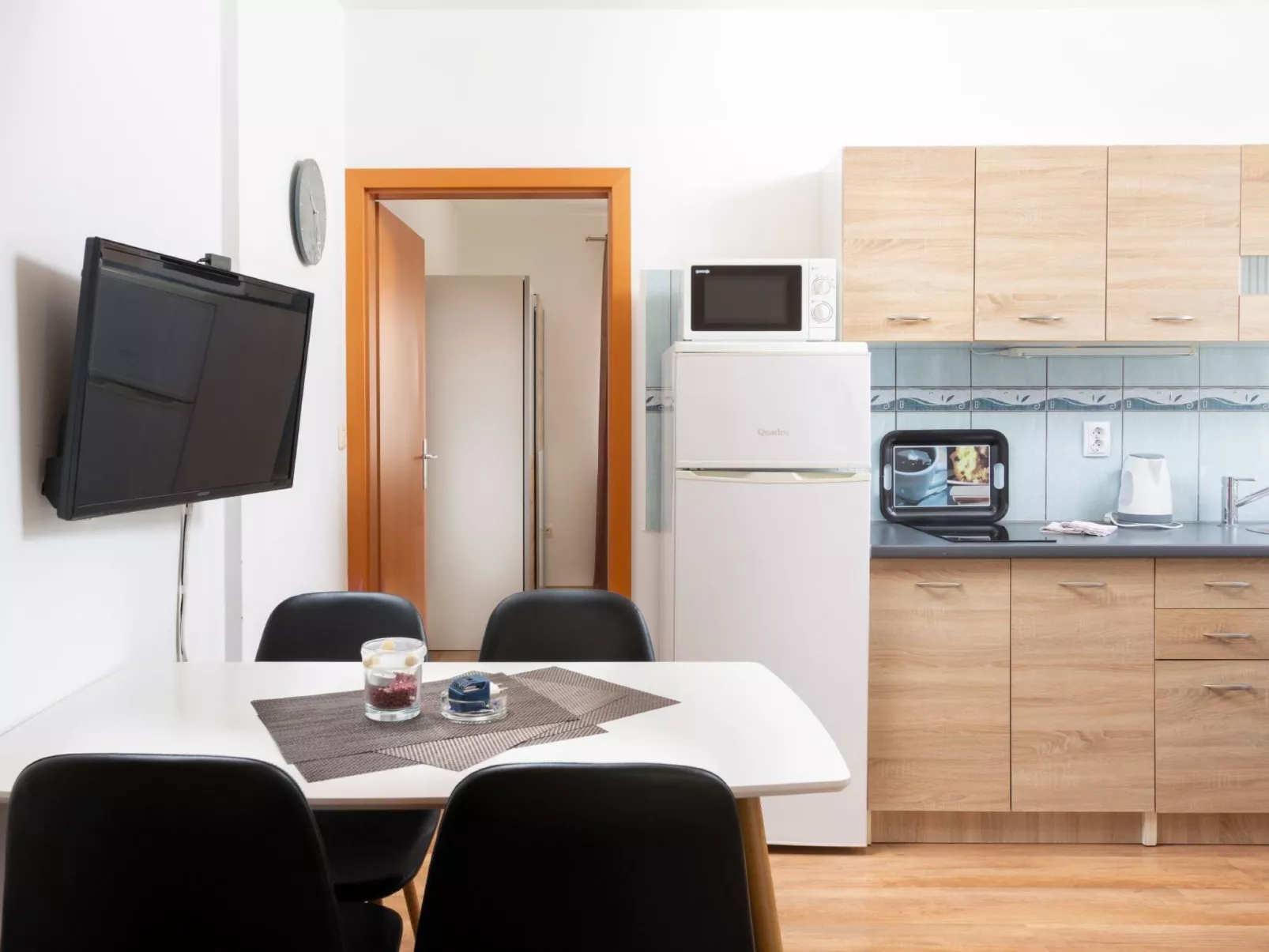 Wohnung in Medulin-Binnen