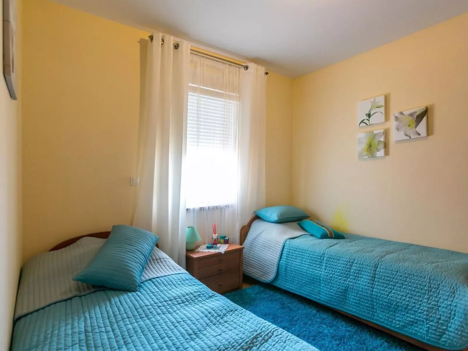 Wohnung "Fucane Beni" mit Balkon-Image-tags.info