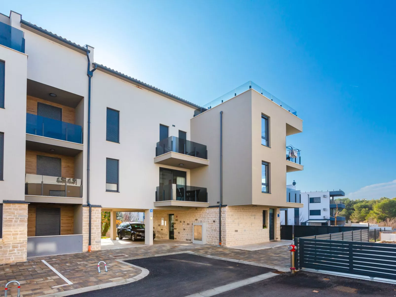 Alex-Betty direkt am Meer-Image-tags.info