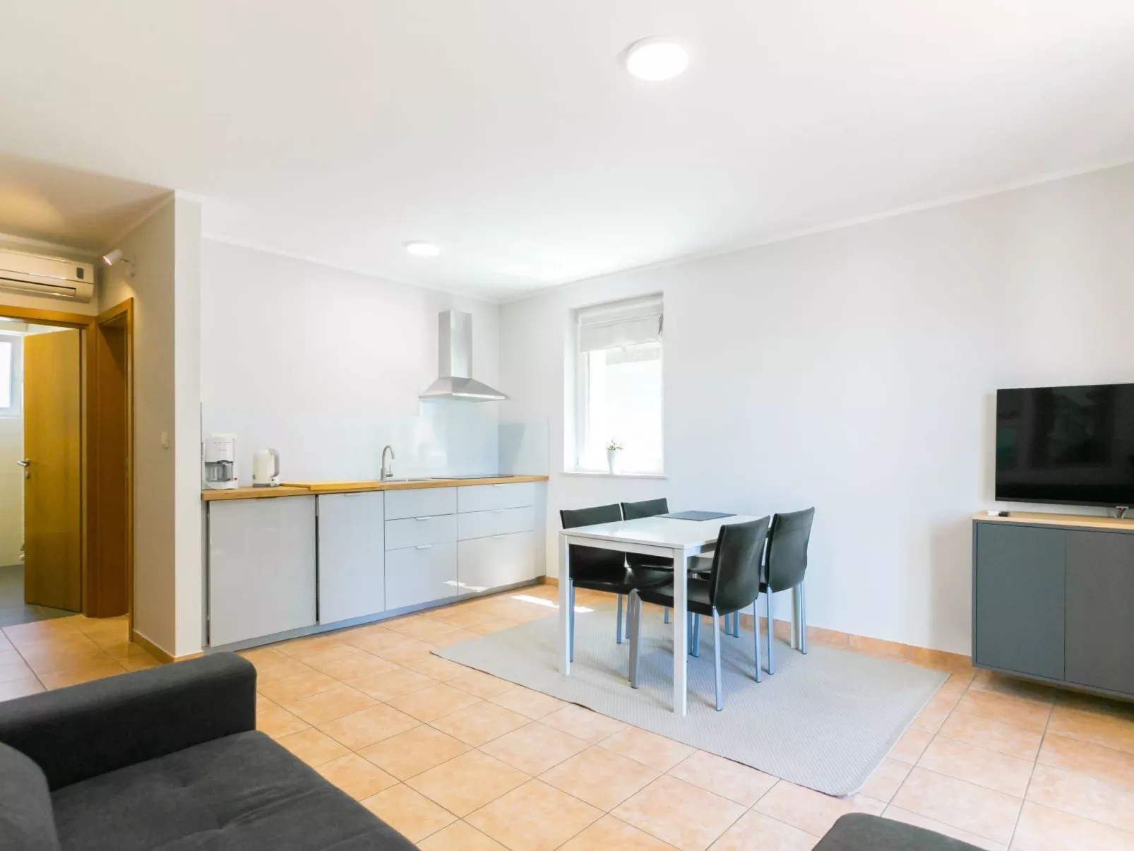 Wohnung "Pinia 1" mit Balkon-Image-tags.info