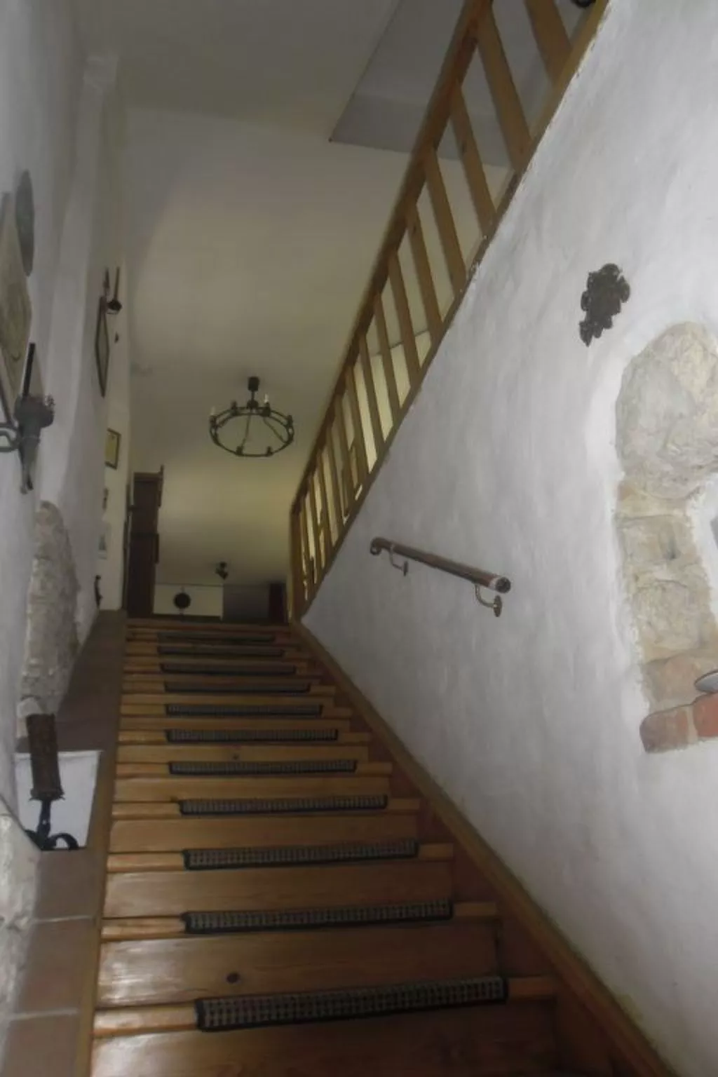 Schloss Weichs-Binnen